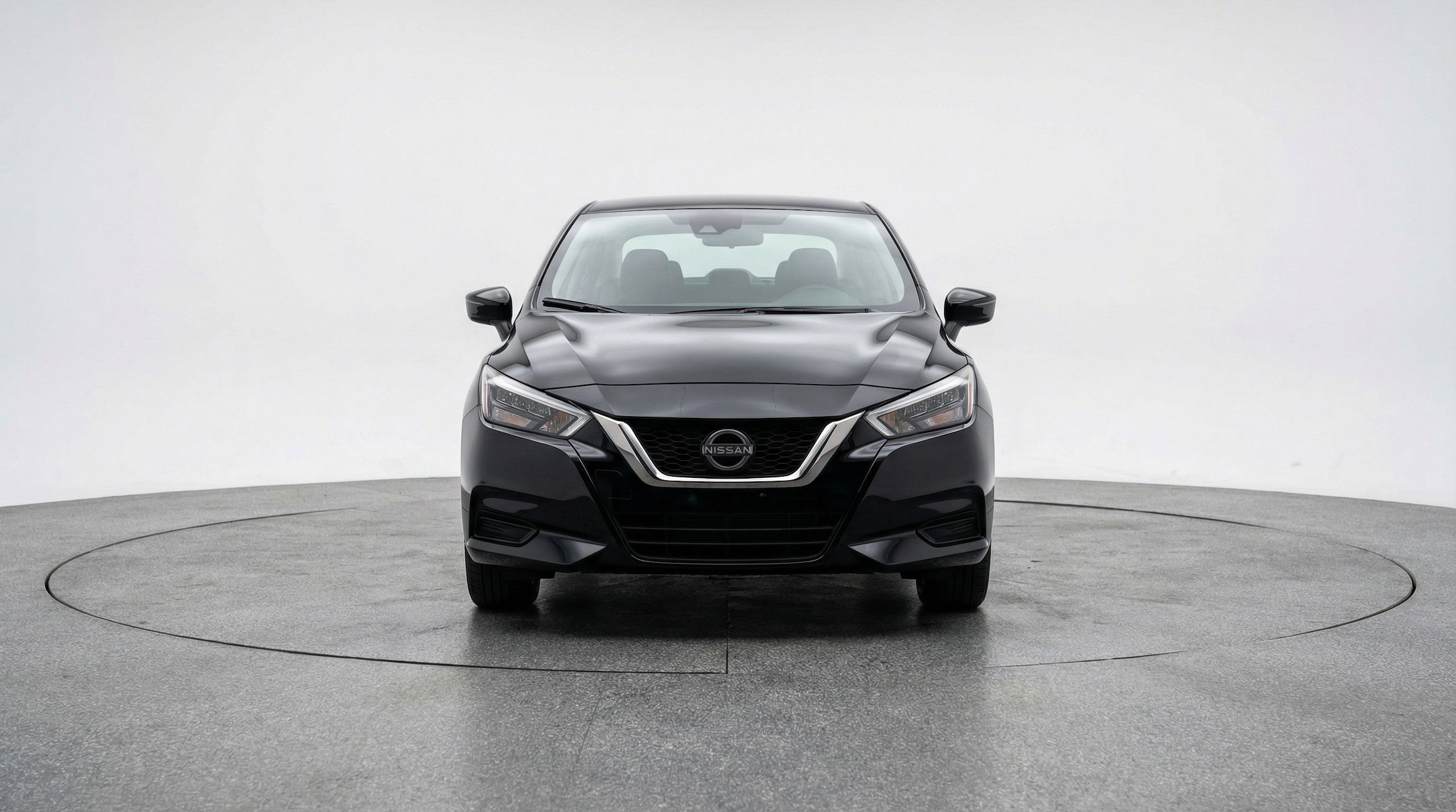 Thumbnail: 2025 Nissan Versa - 2