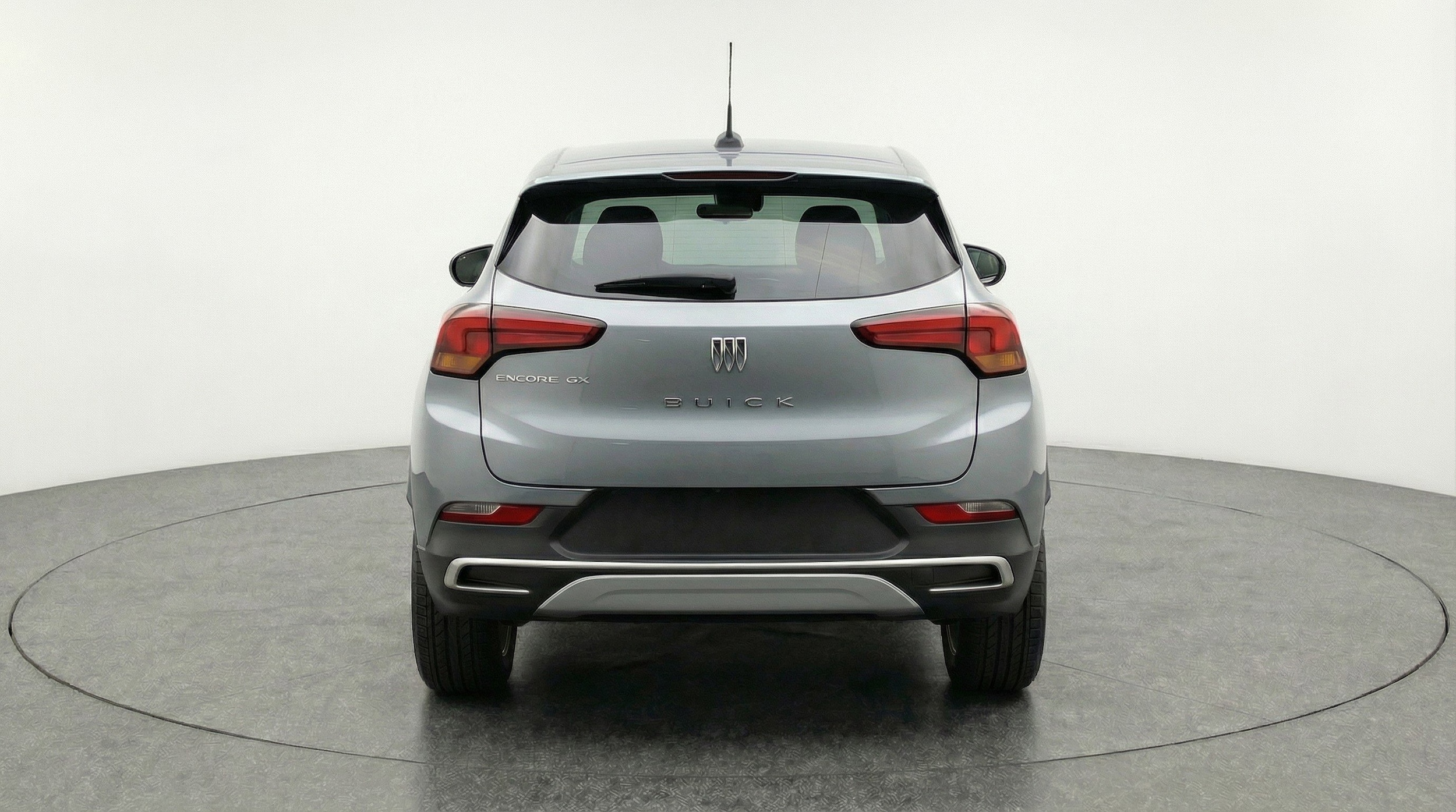 Thumbnail: 2025 Buick Encore GX - 7