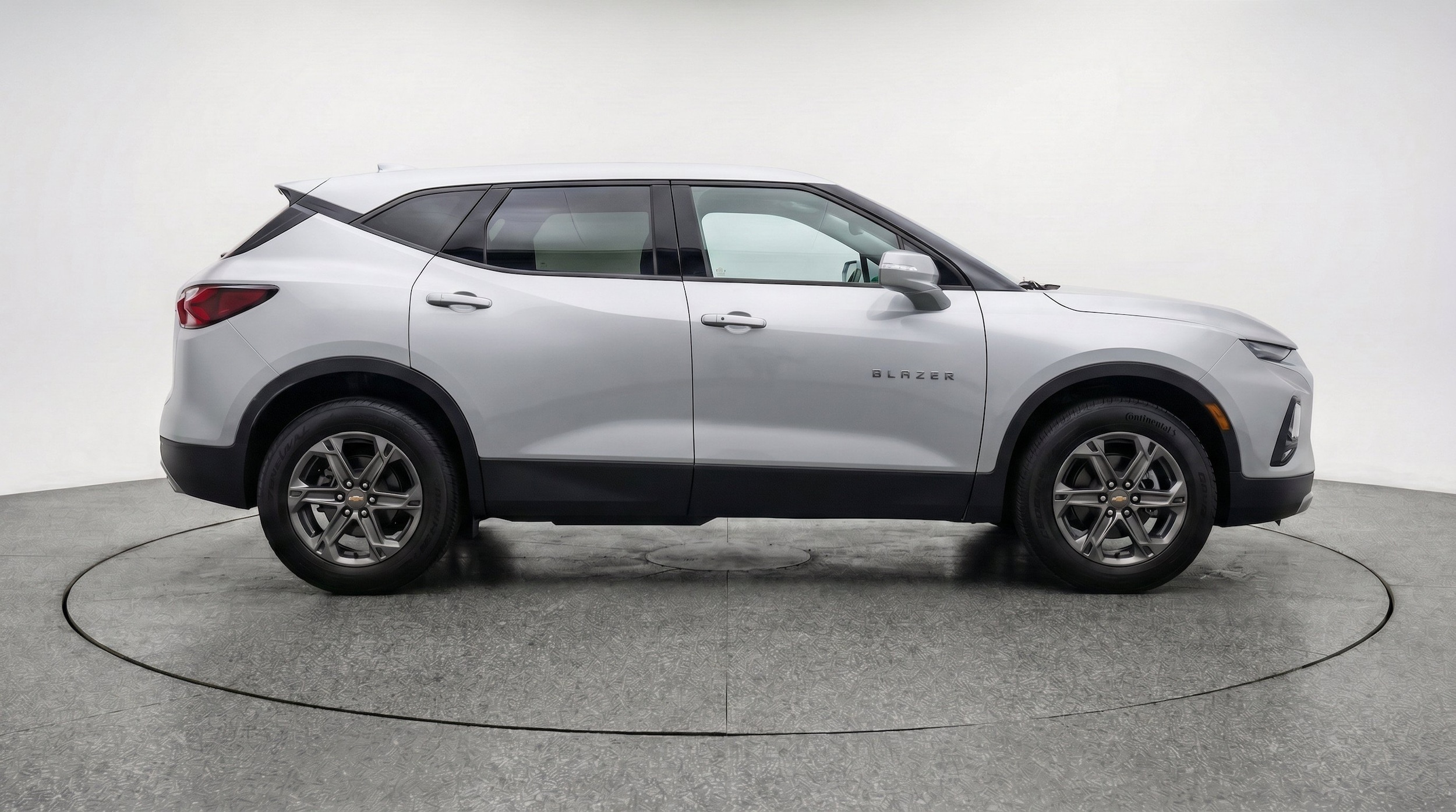 Thumbnail: 2026 Chevrolet Blazer - 10