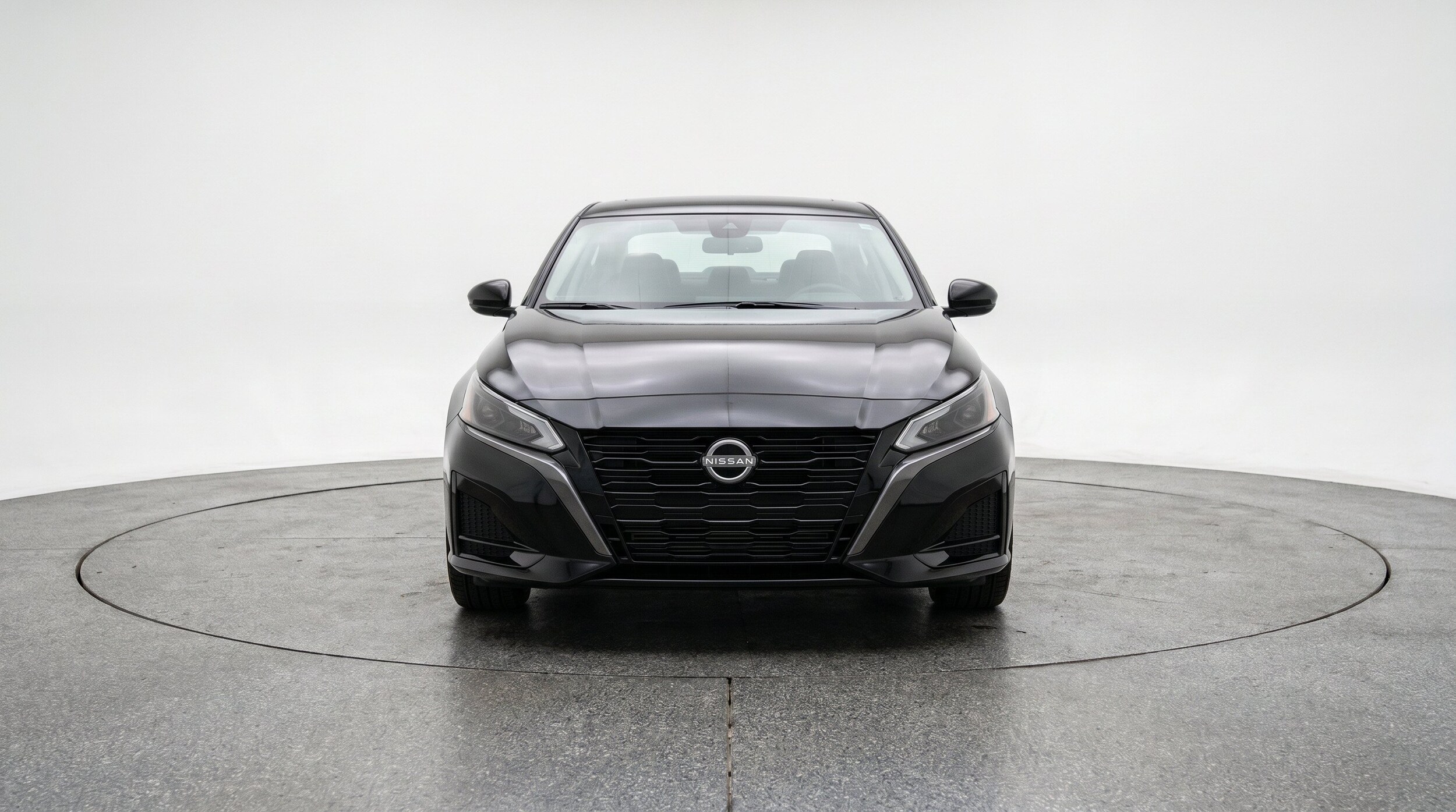 Thumbnail: 2026 Nissan Altima - 2