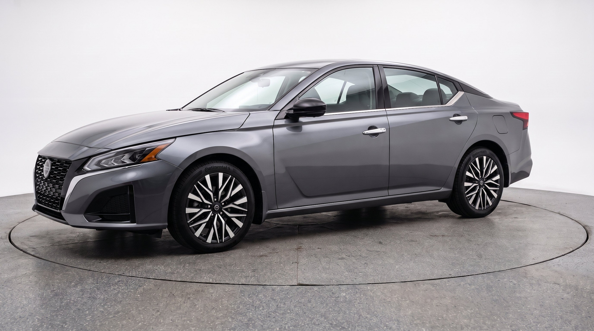 Thumbnail: 2025 Nissan Altima - 3