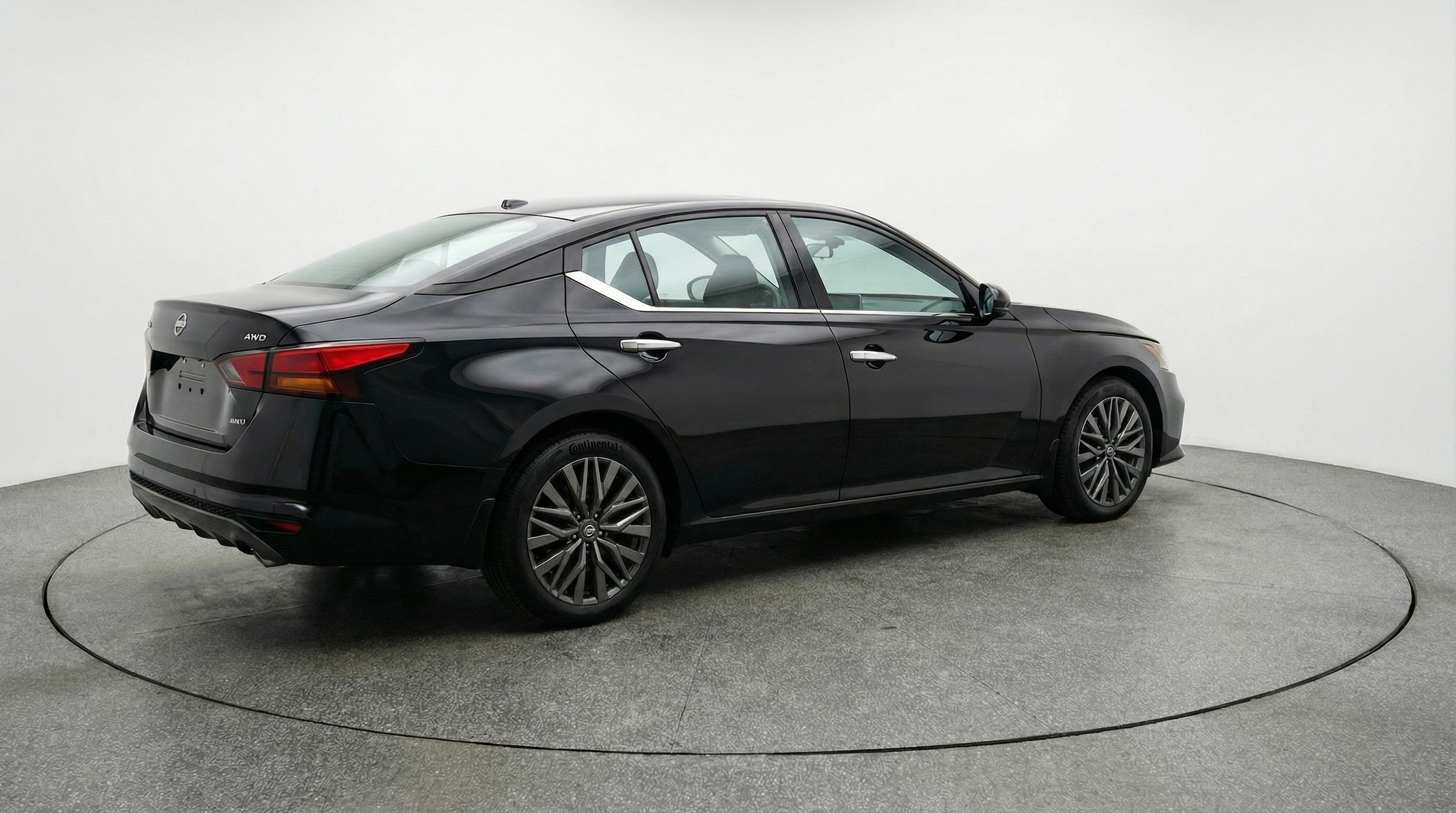 Thumbnail: 2025 Nissan Altima - 7