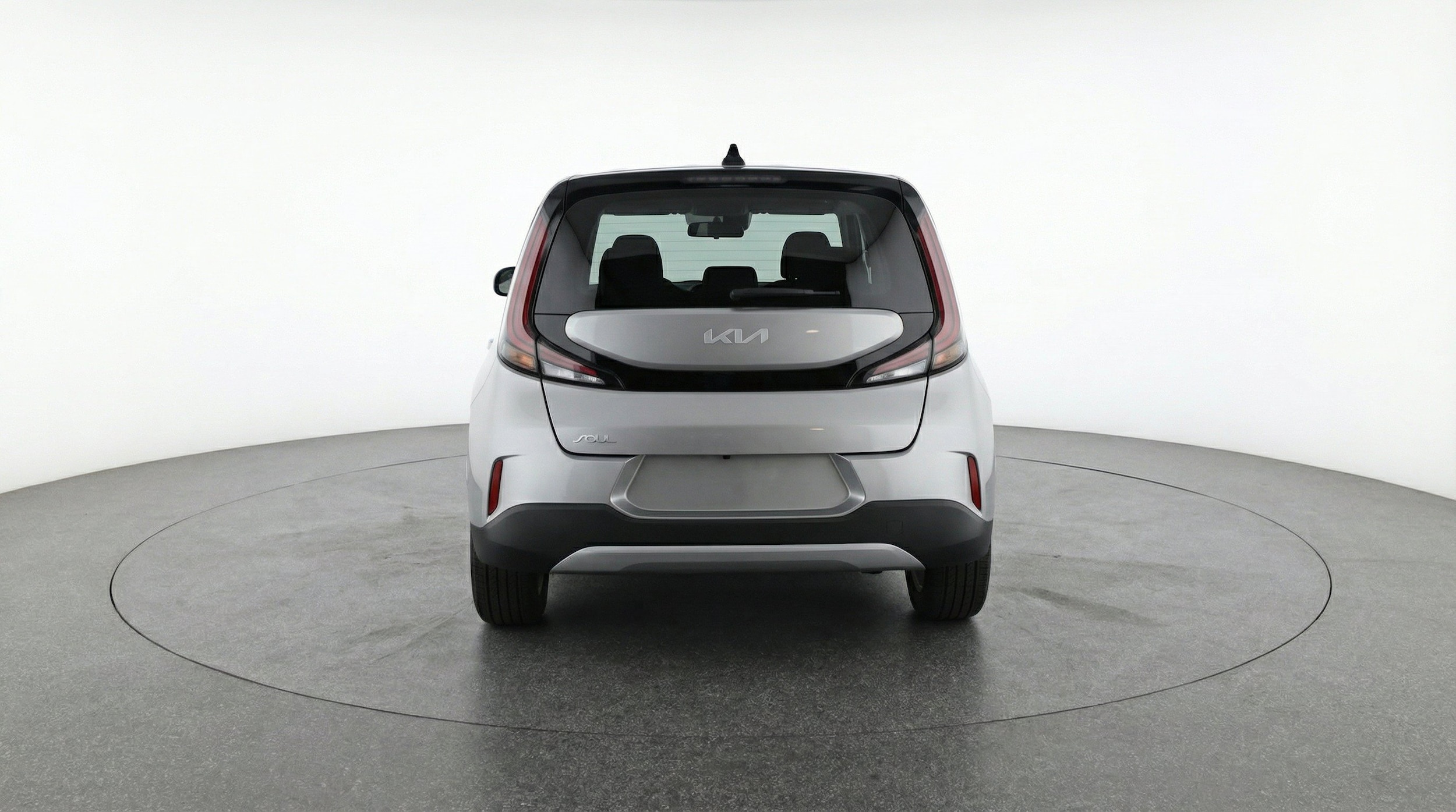 Thumbnail: 2025 Kia Soul - 7