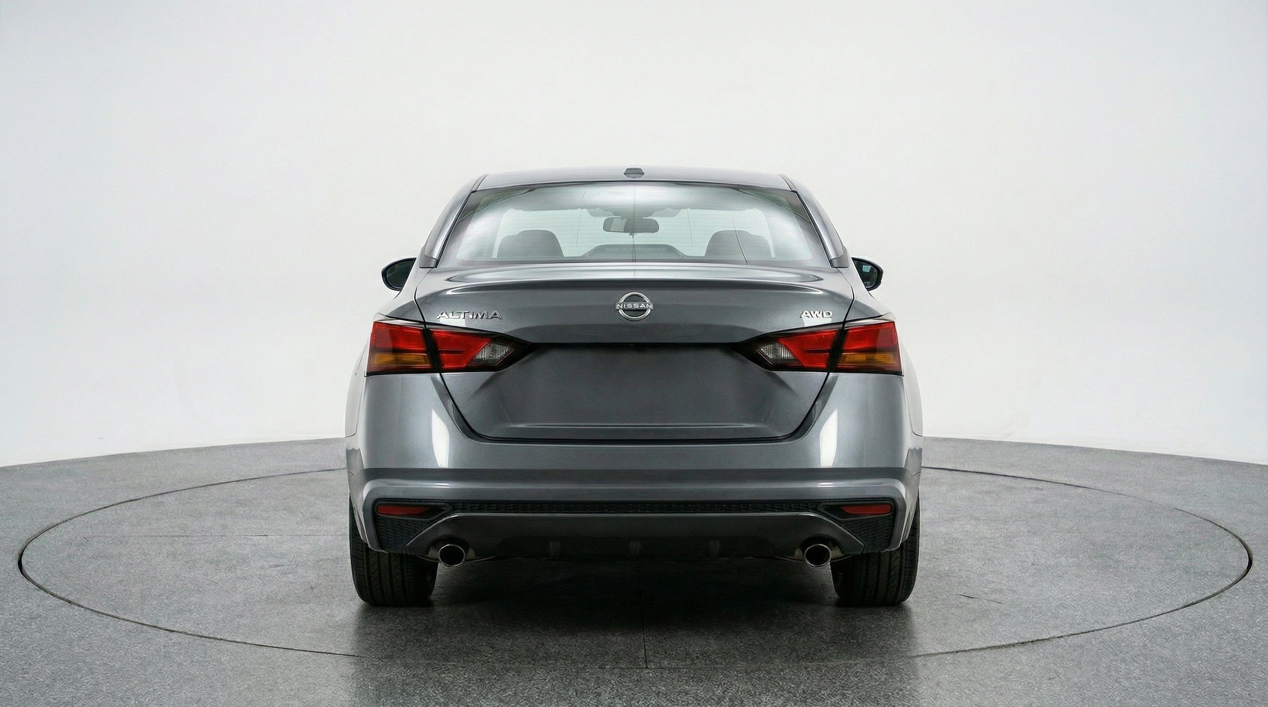 Thumbnail: 2025 Nissan Altima - 7