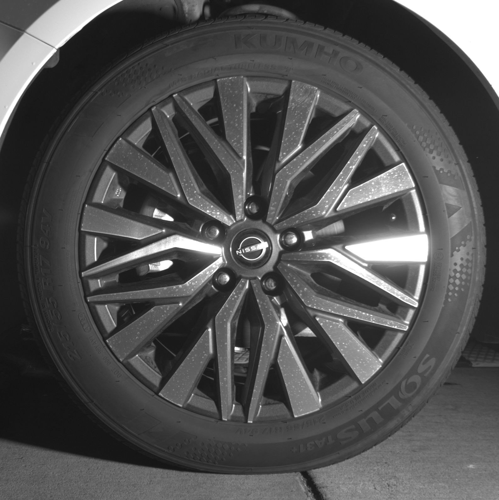 Thumbnail: 2025 Nissan Altima - 12