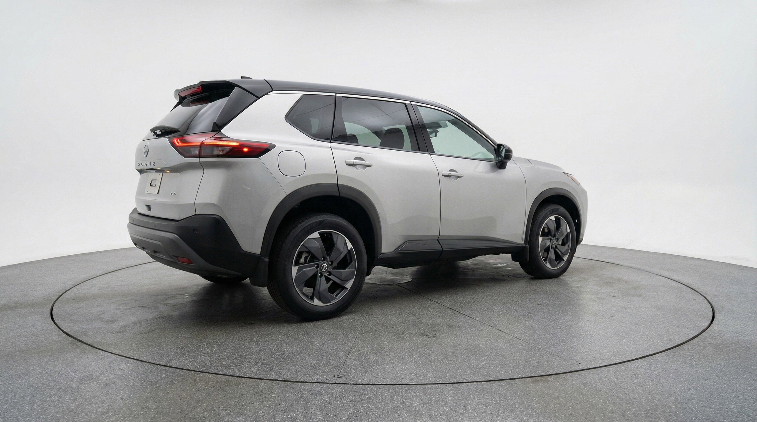 Thumbnail: 2025 Nissan Rogue - 9
