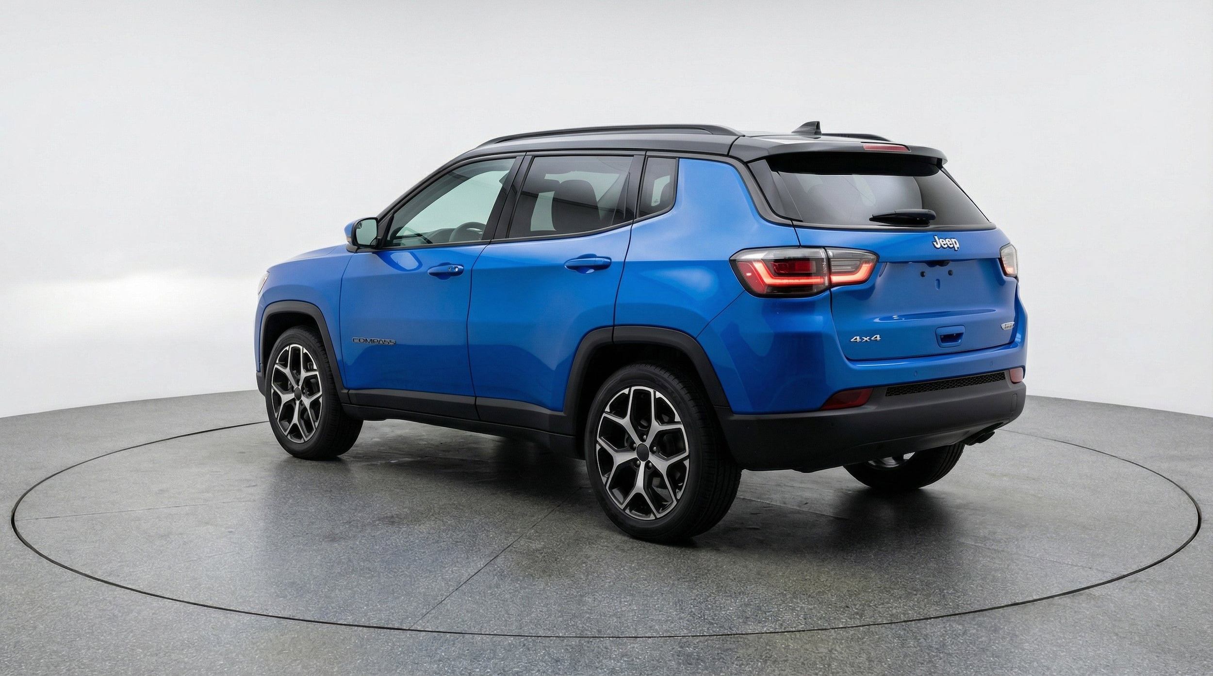 Thumbnail: 2025 Jeep Compass - 6