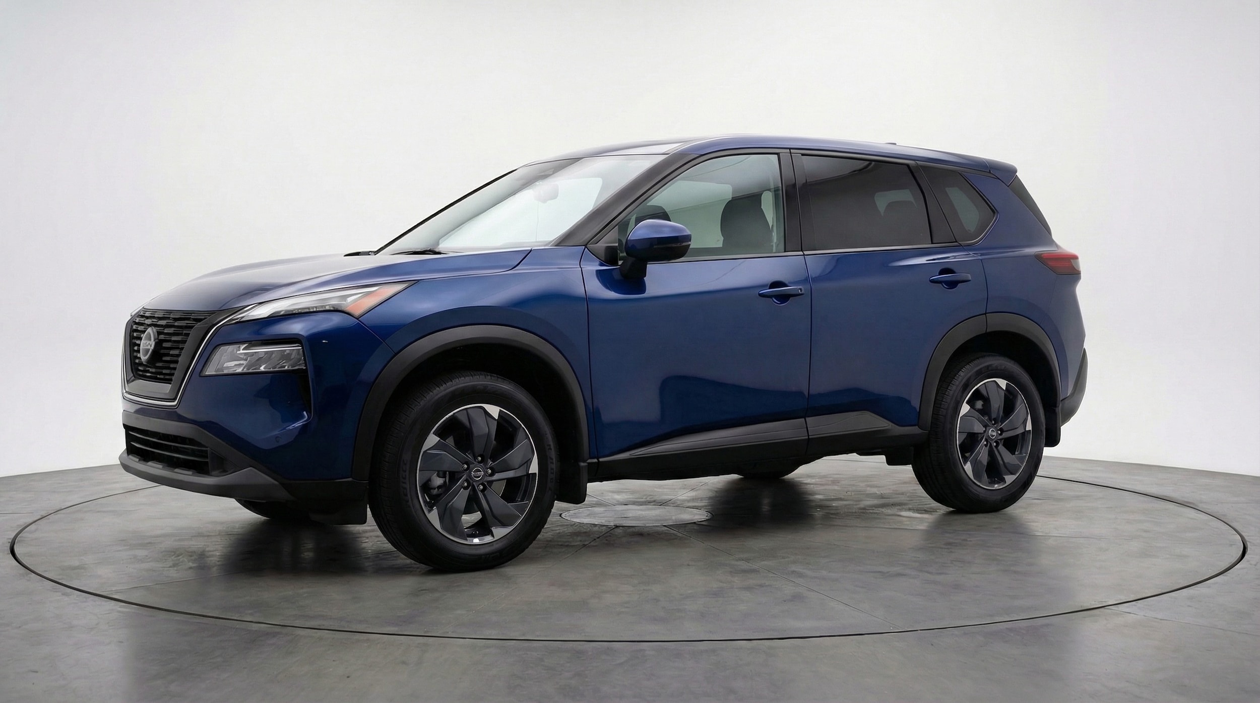 Thumbnail: 2025 Nissan Rogue - 3