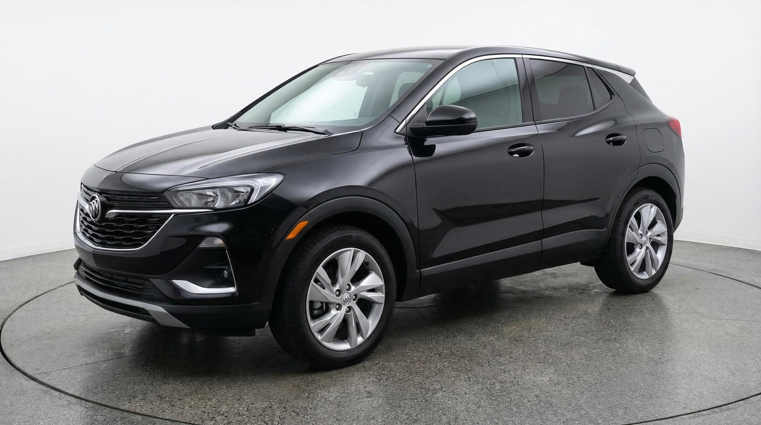 Thumbnail: 2025 Buick Encore GX - 3