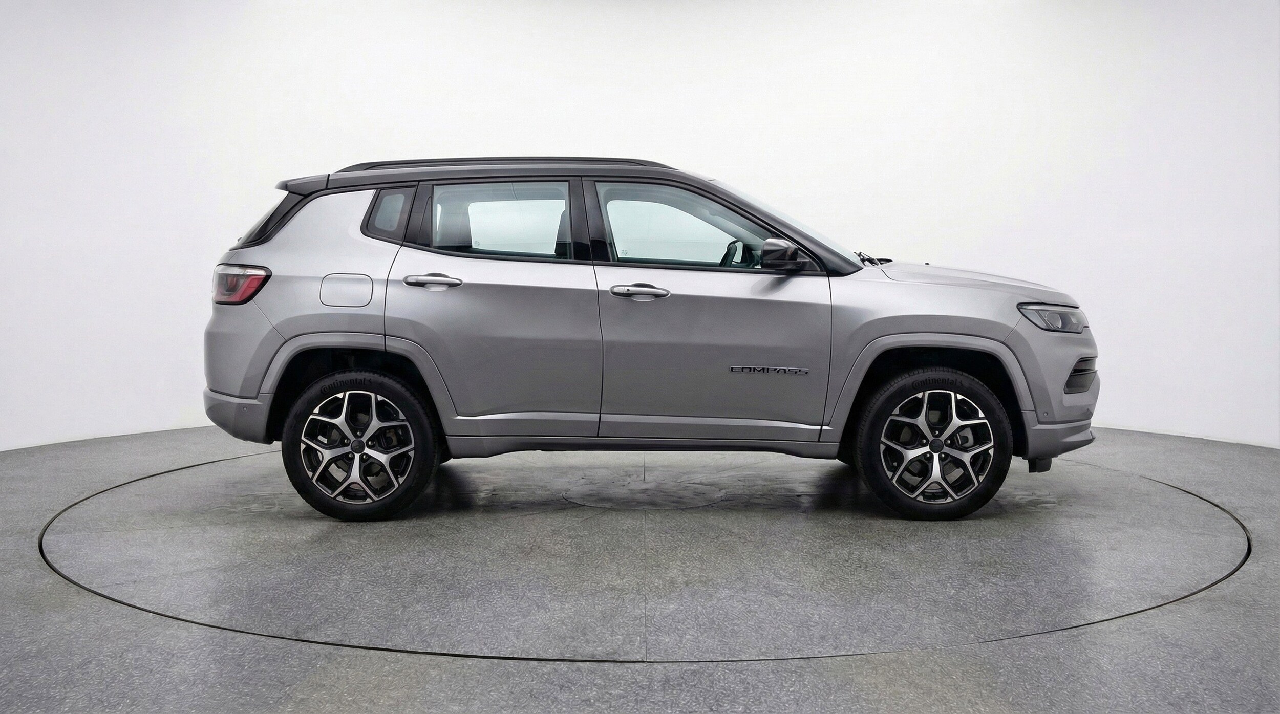 Thumbnail: 2025 Jeep Compass - 11