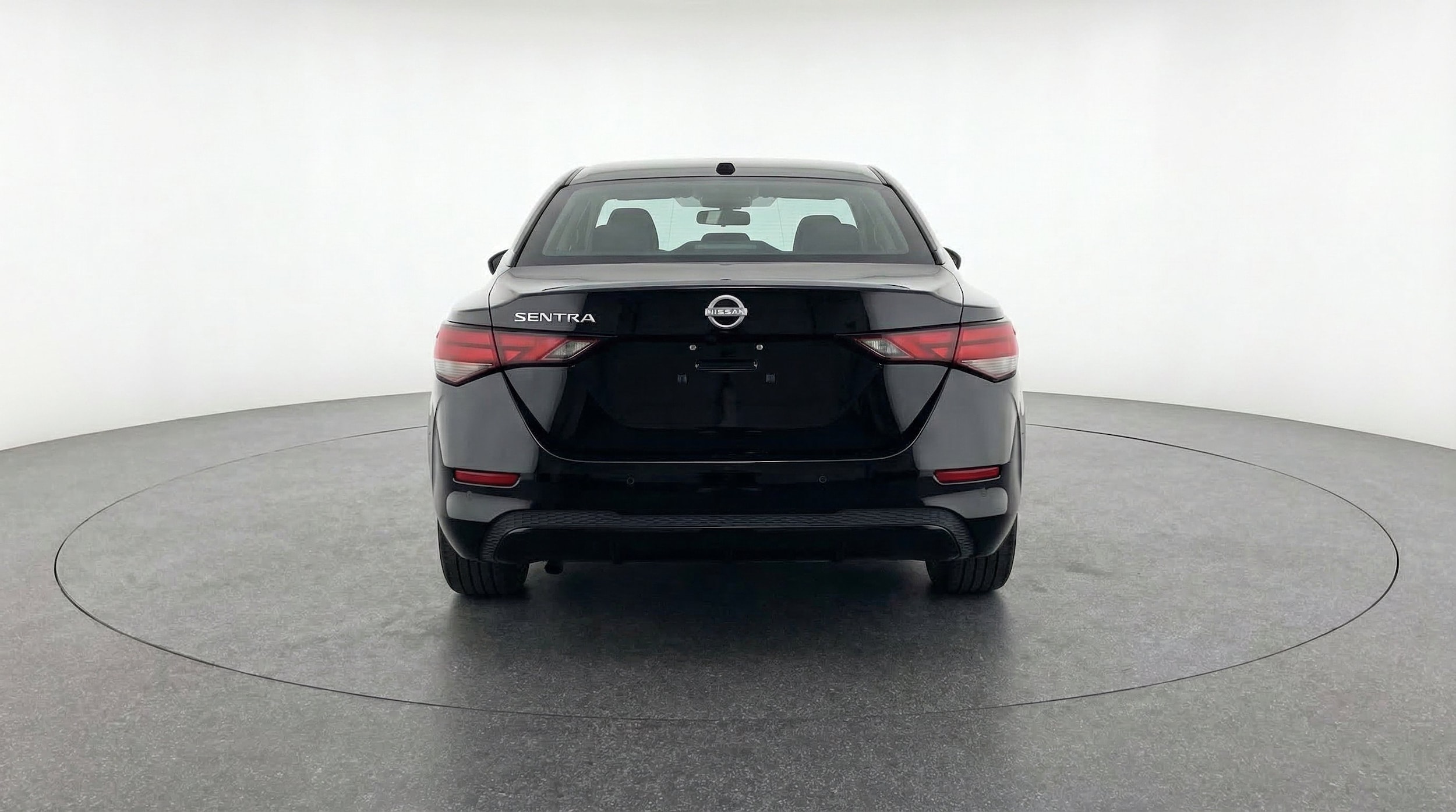 Thumbnail: 2025 Nissan Sentra - 7