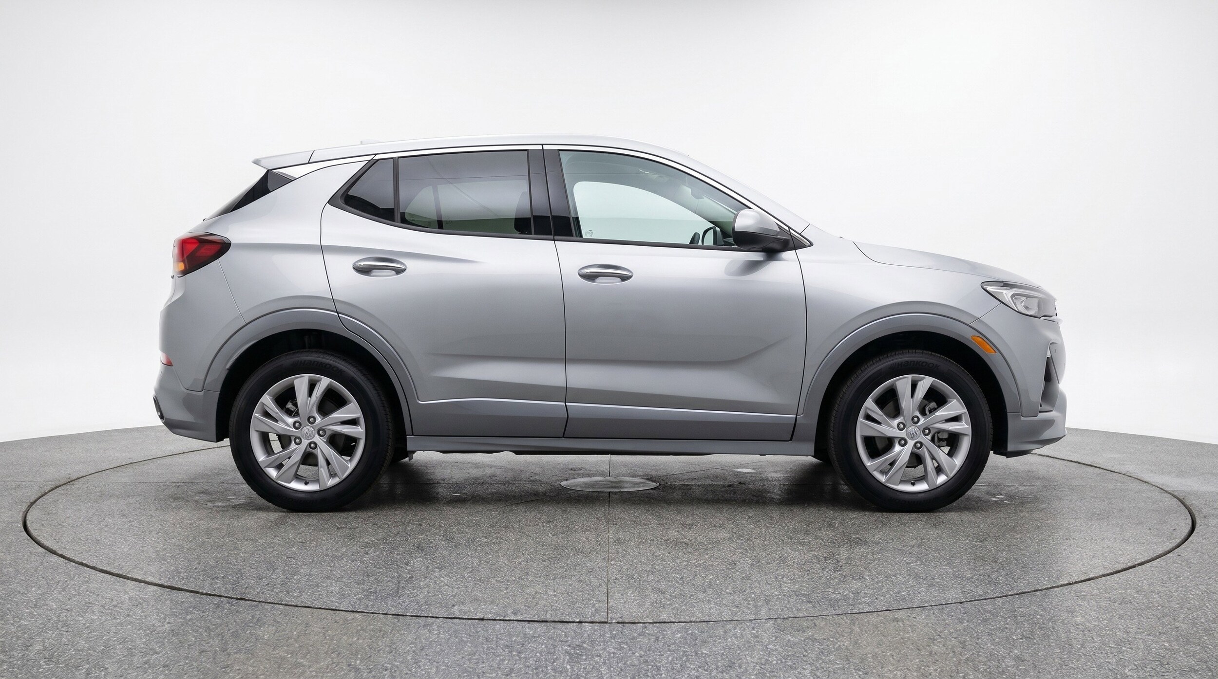 Thumbnail: 2025 Buick Encore GX - 11
