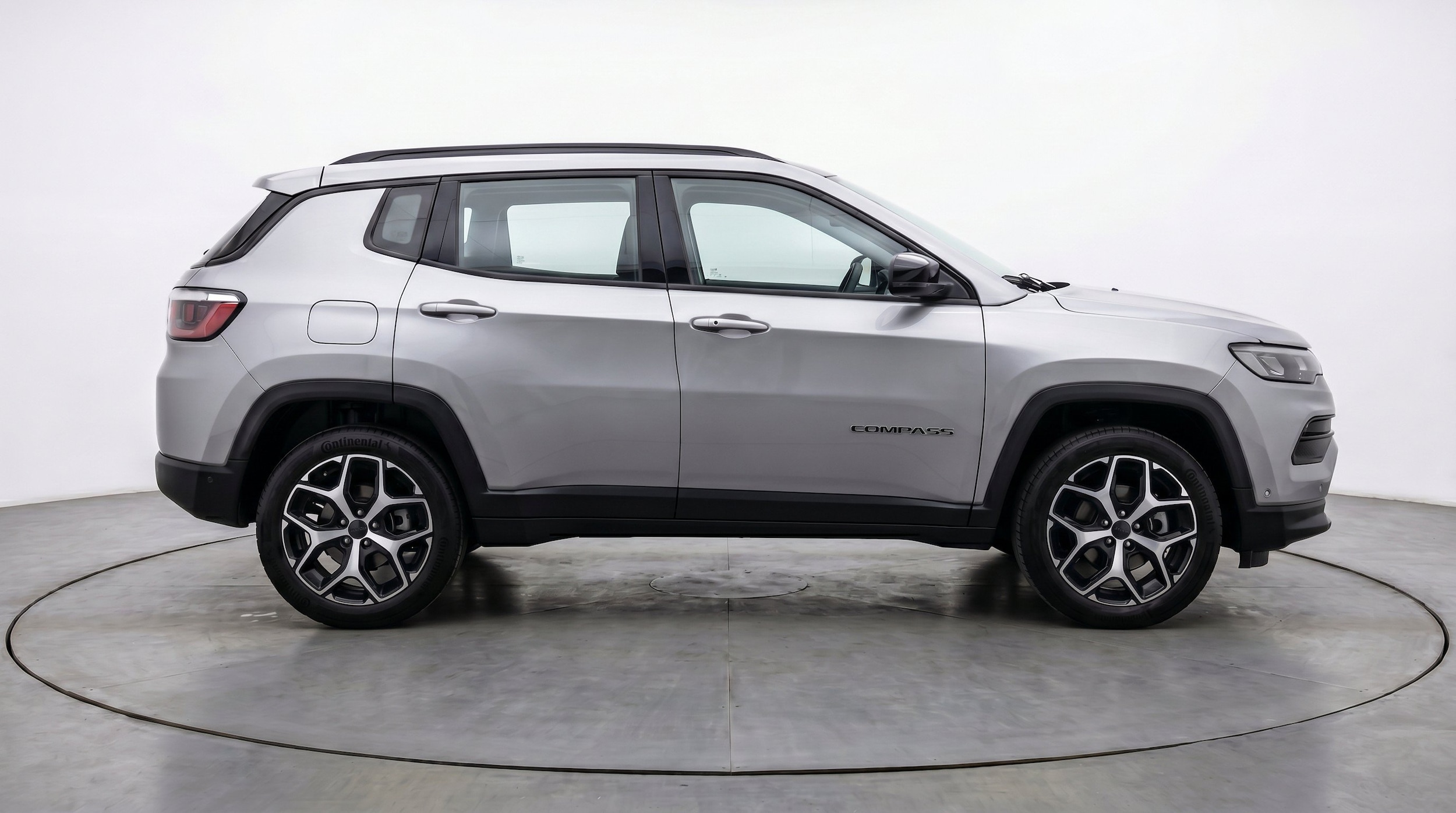 Thumbnail: 2025 Jeep Compass - 10