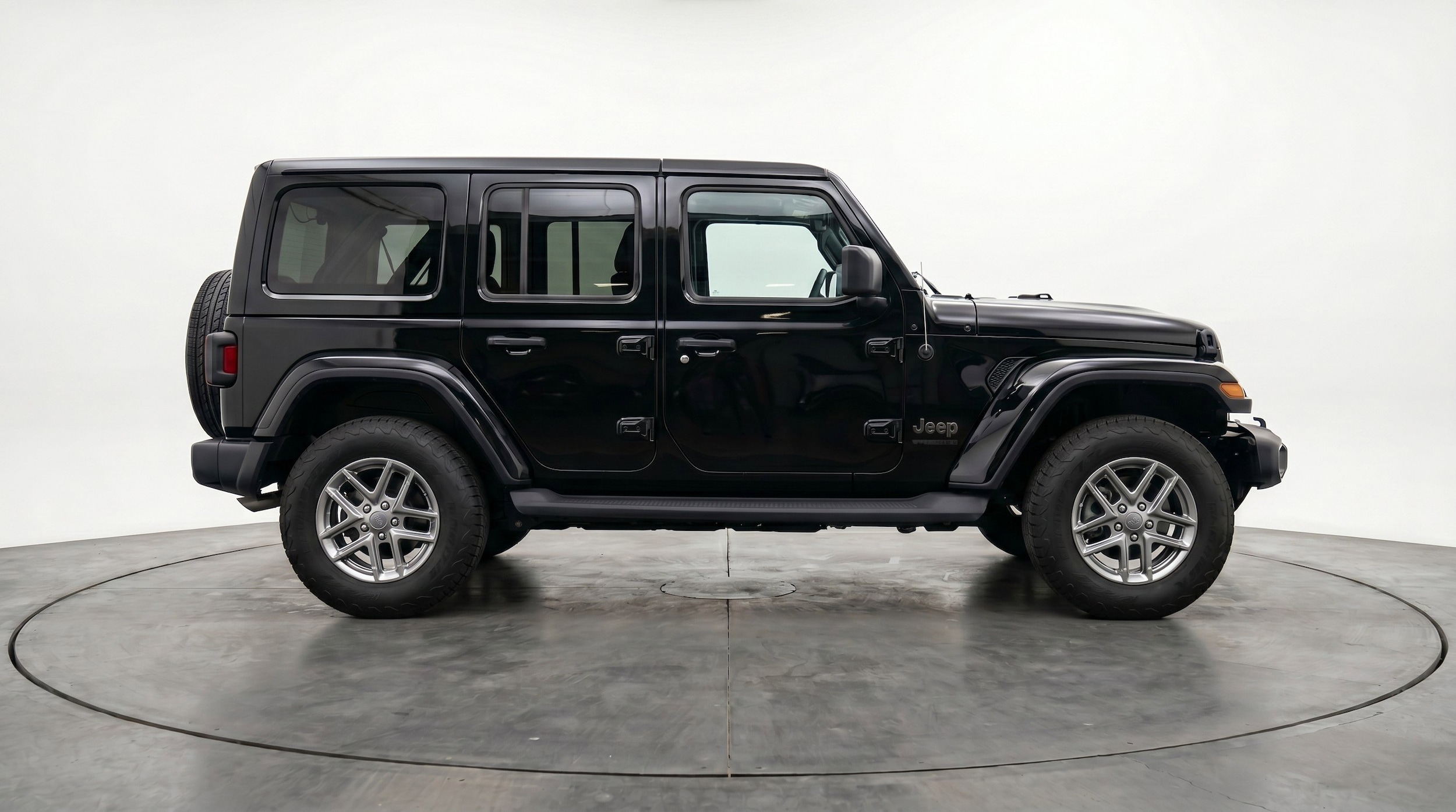 Thumbnail: 2025 Jeep Wrangler - 11