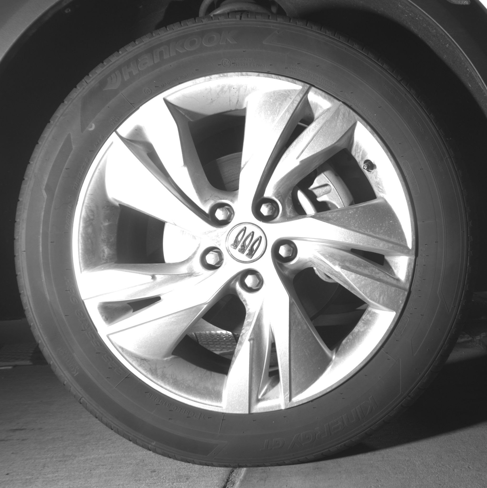 Thumbnail: 2025 Buick Encore GX - 13
