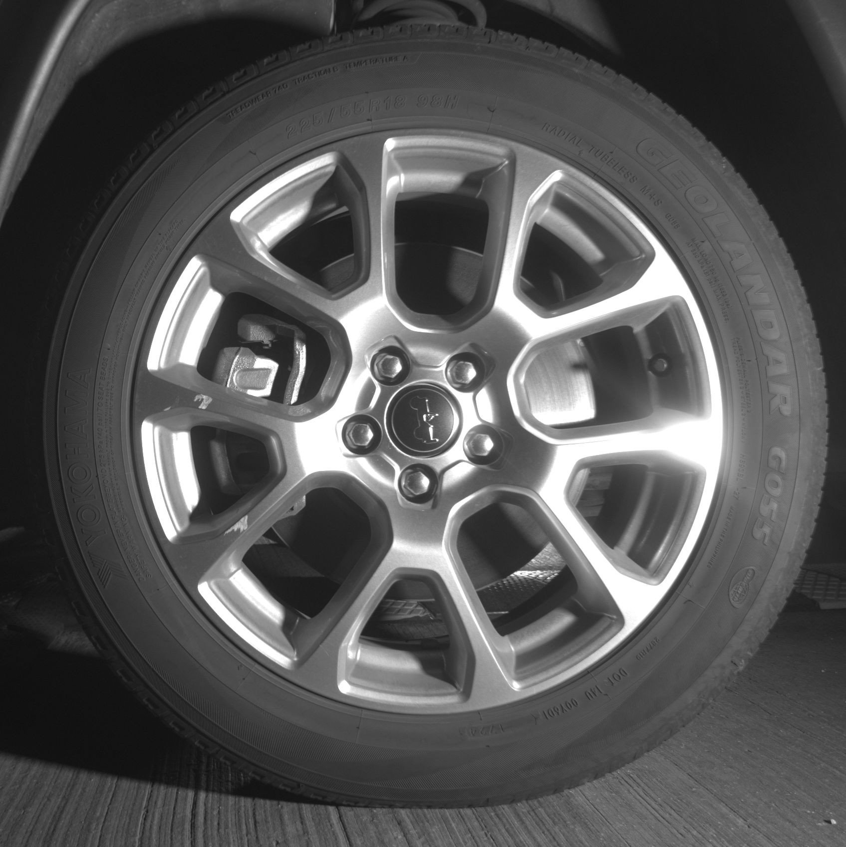 Thumbnail: 2025 Jeep Compass - 12