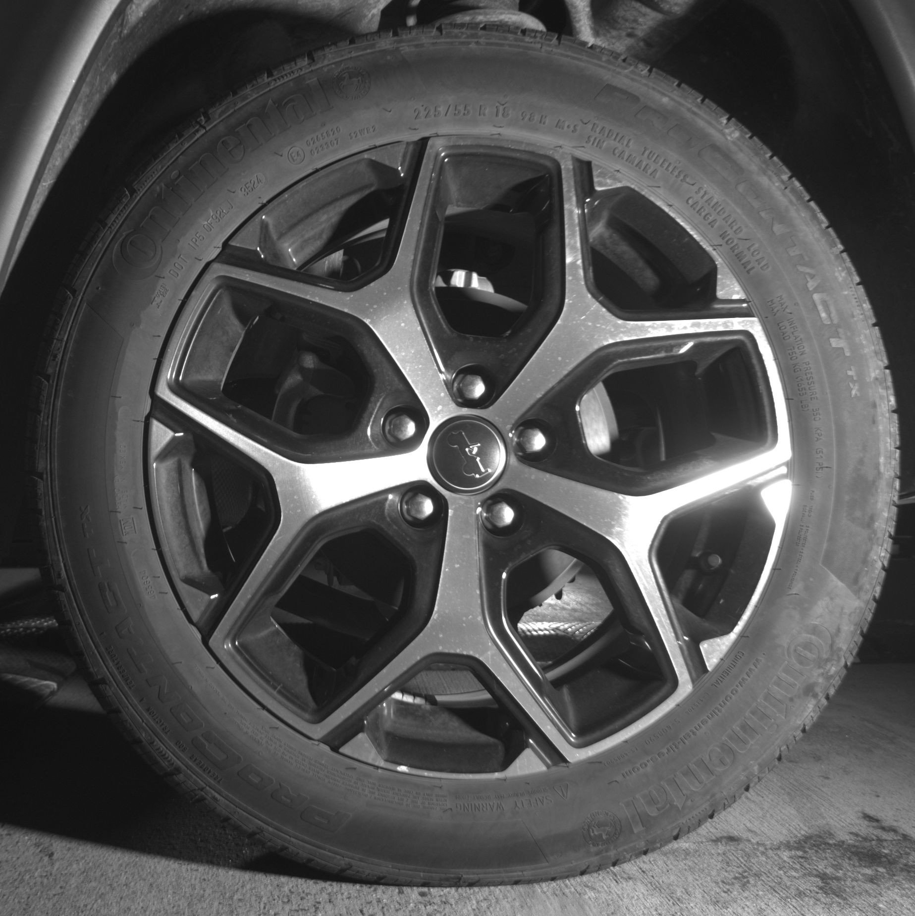 Thumbnail: 2025 Jeep Compass - 14