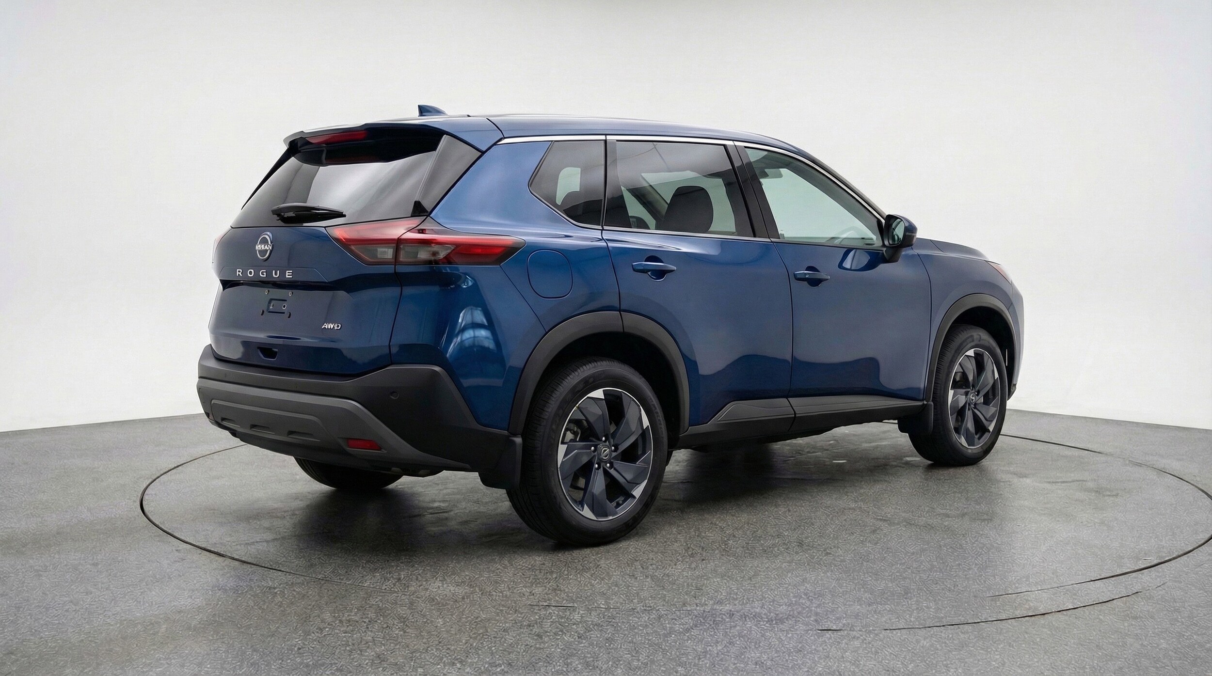 Thumbnail: 2025 Nissan Rogue - 9