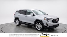 2024 GMC Terrain SLE -
                  San Diego, CA