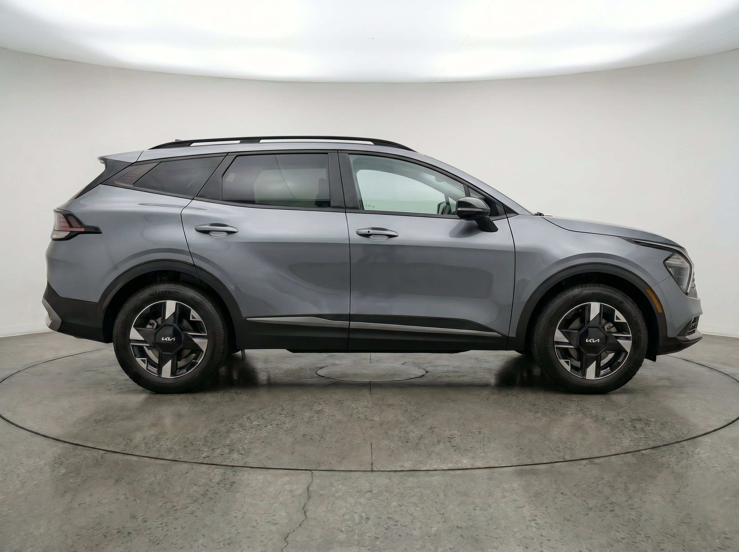 Thumbnail: 2026 Kia Sportage - 11