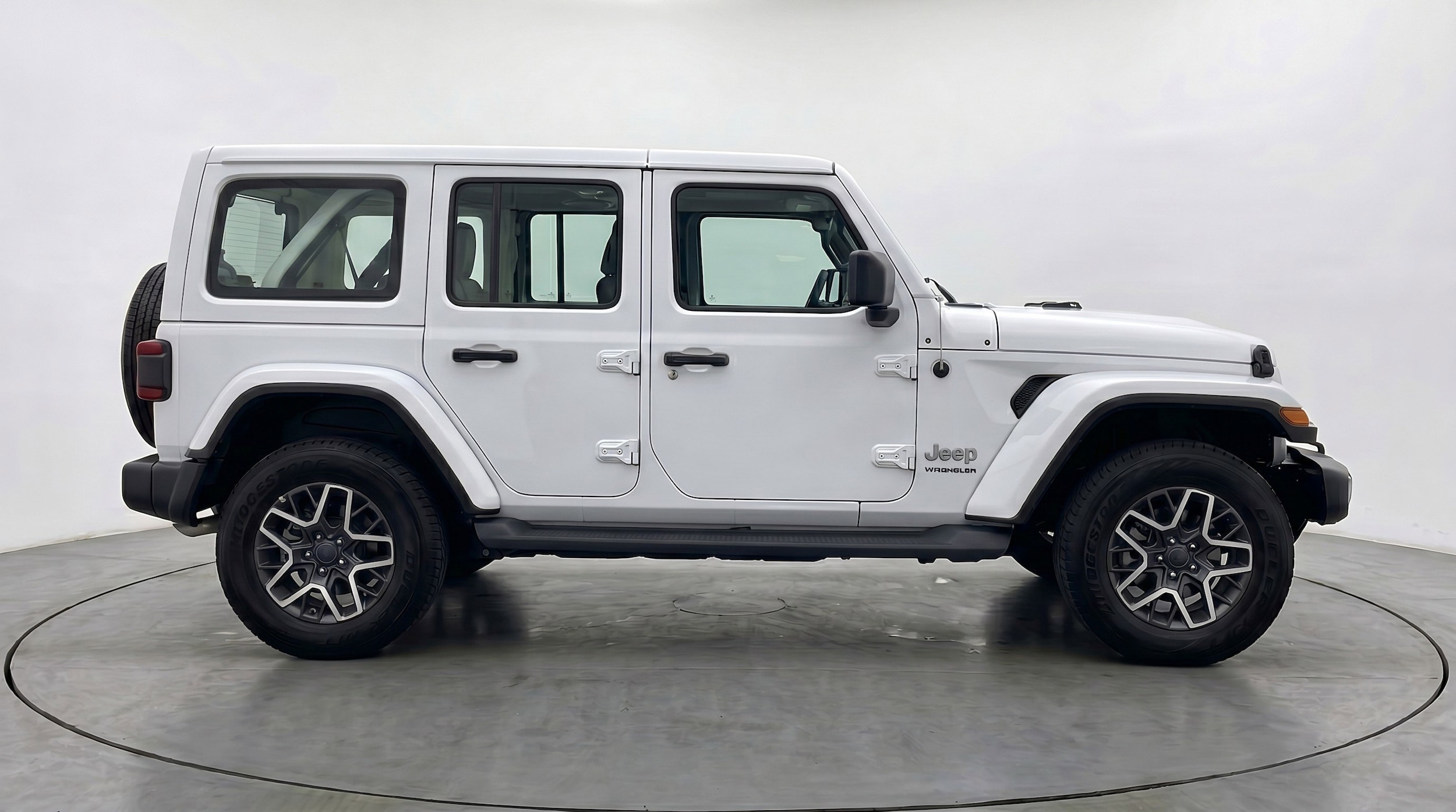 Thumbnail: 2025 Jeep Wrangler - 11
