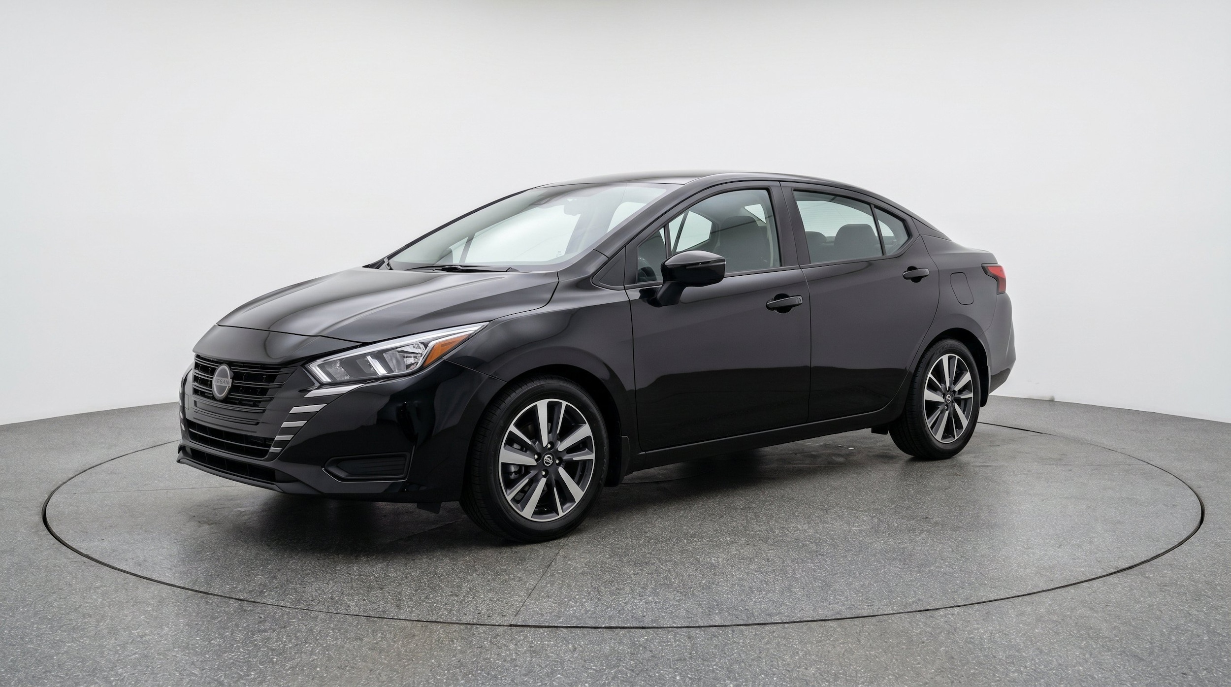 Thumbnail: 2025 Nissan Versa - 3