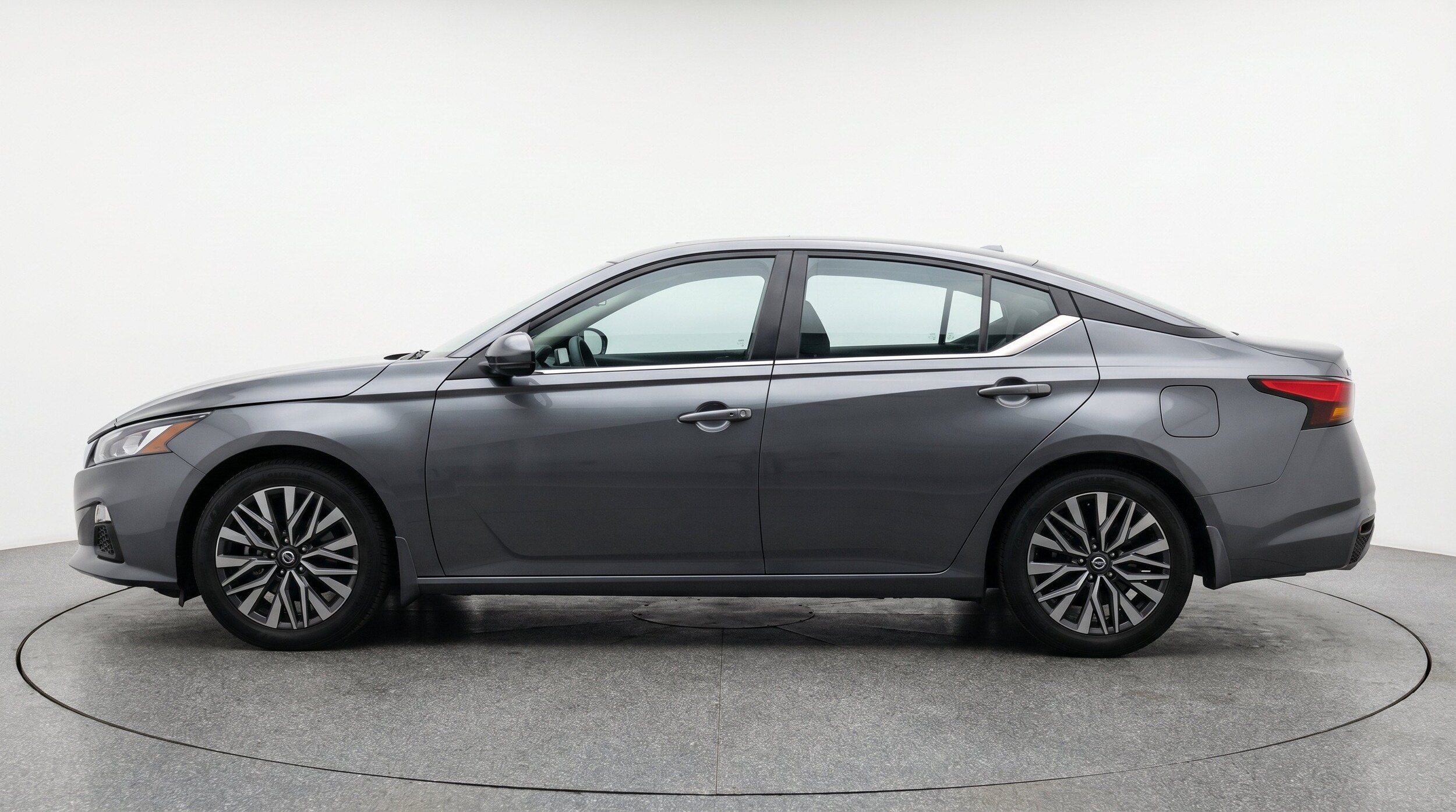 Thumbnail: 2026 Nissan Altima - 5