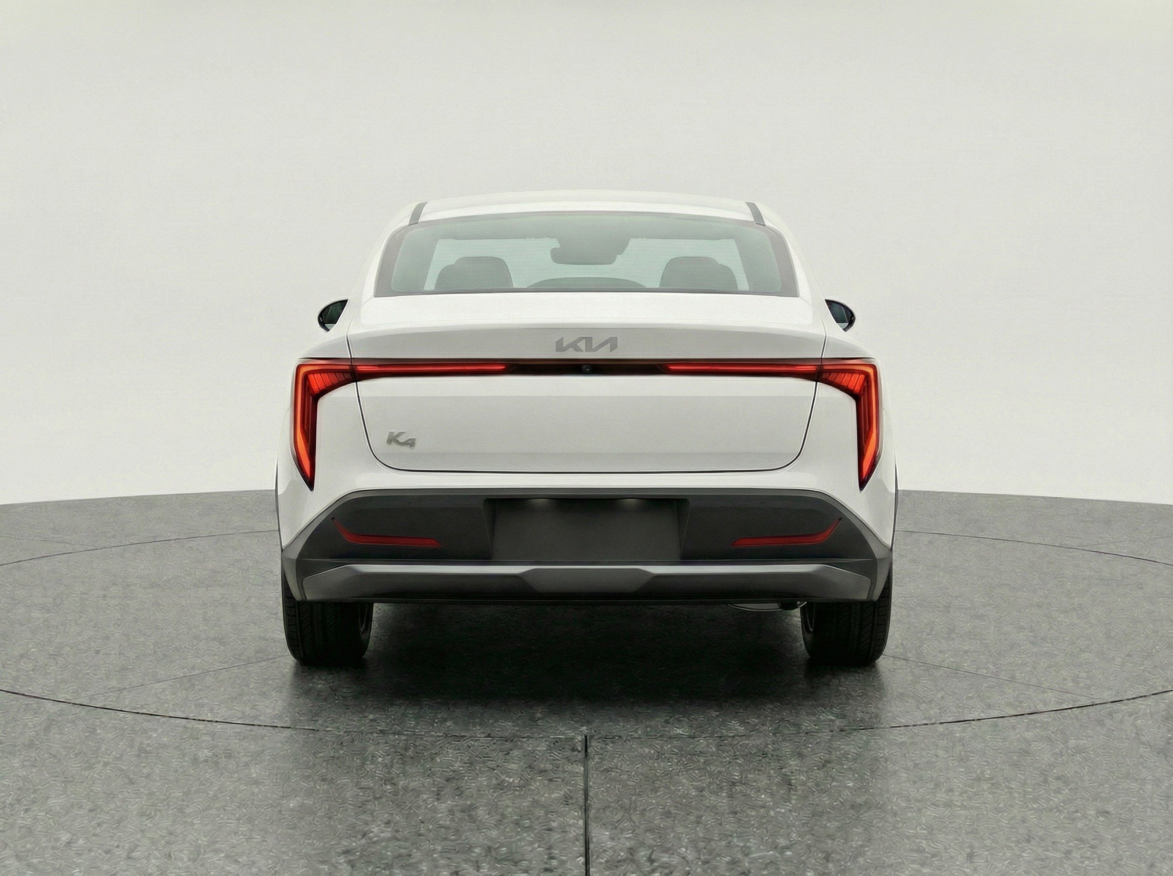 Thumbnail: 2025 Kia K4 - 7