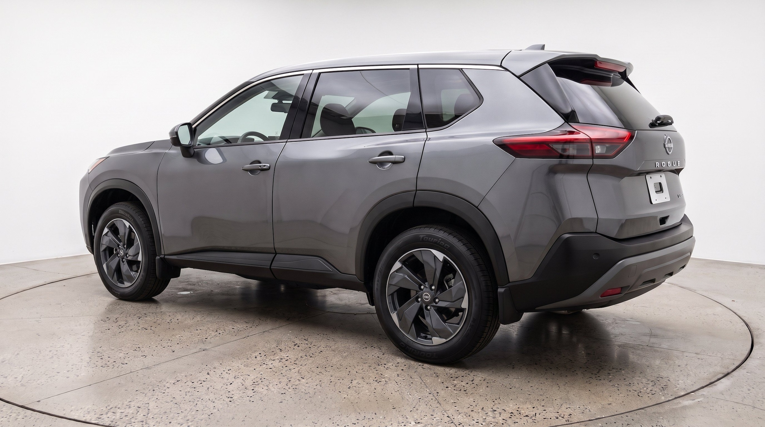 Thumbnail: 2025 Nissan Rogue - 6