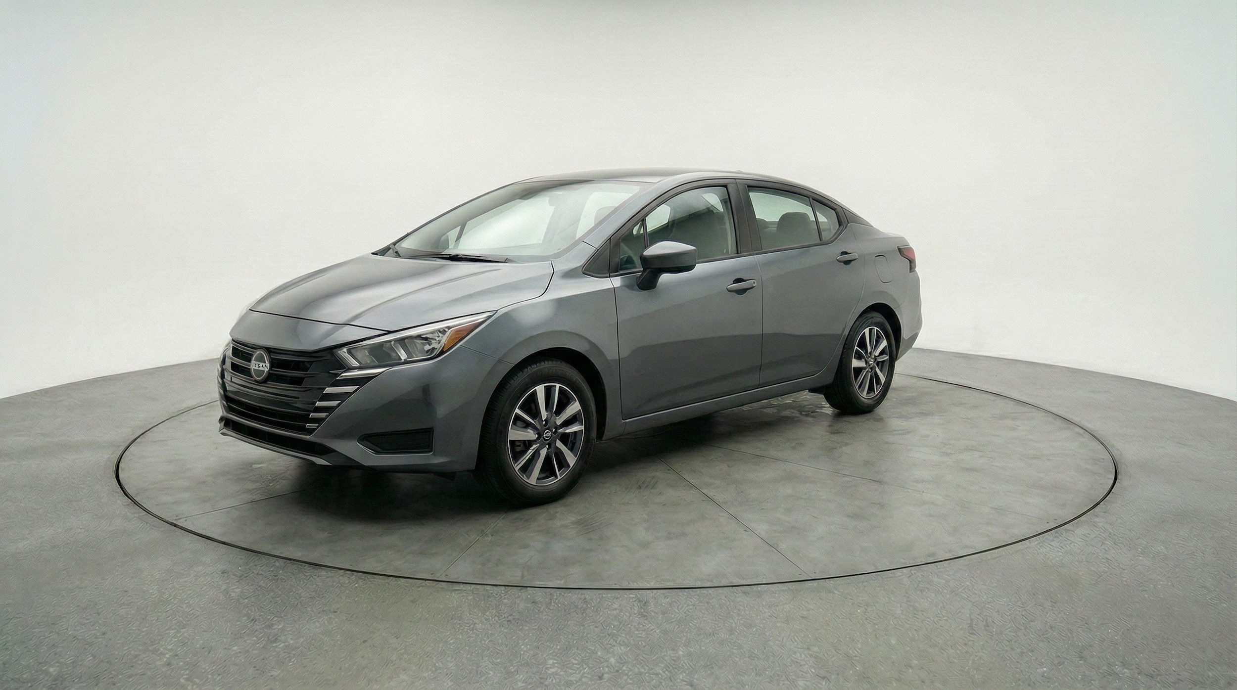 Thumbnail: 2025 Nissan Versa - 3