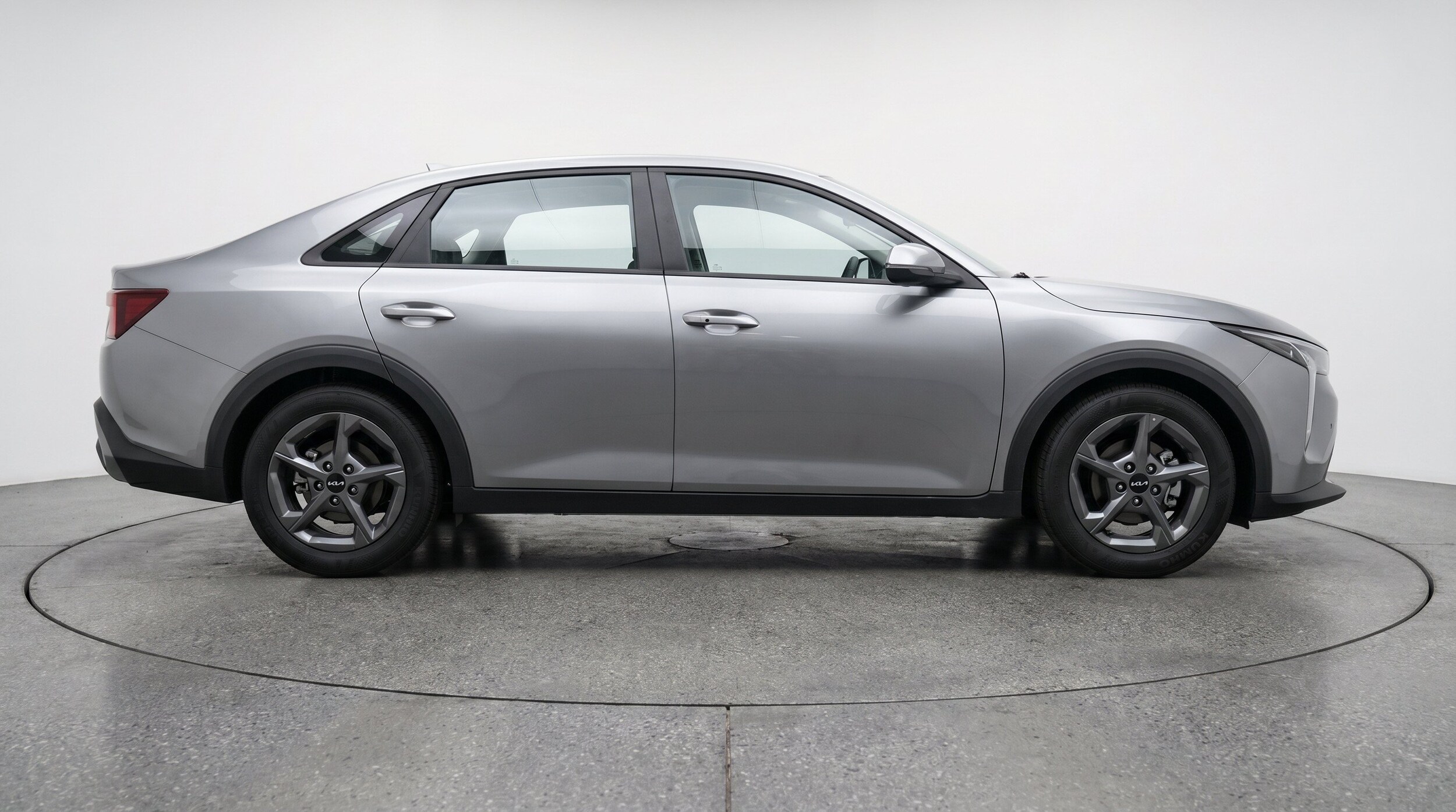 Thumbnail: 2025 Kia K4 - 11