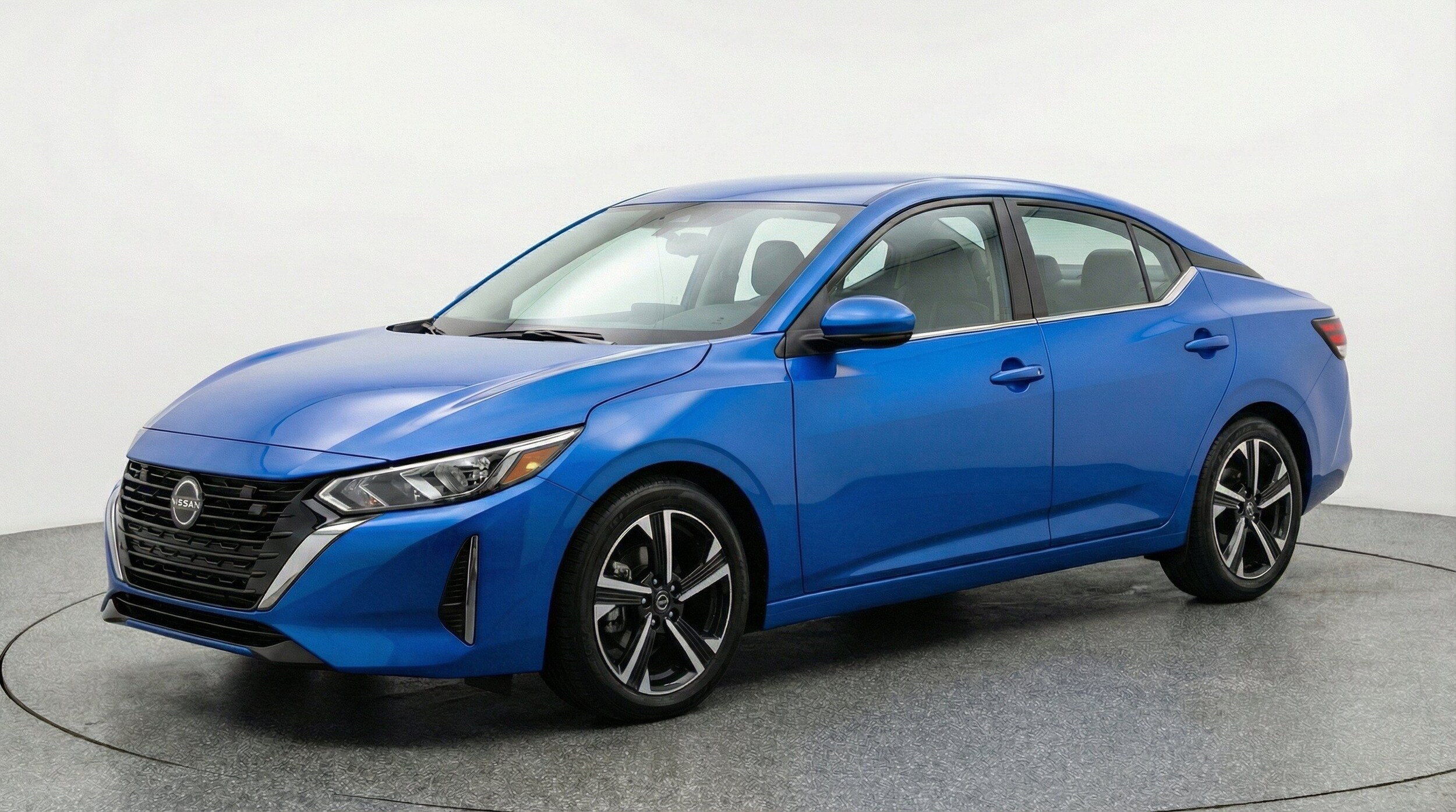 Thumbnail: 2025 Nissan Sentra - 3