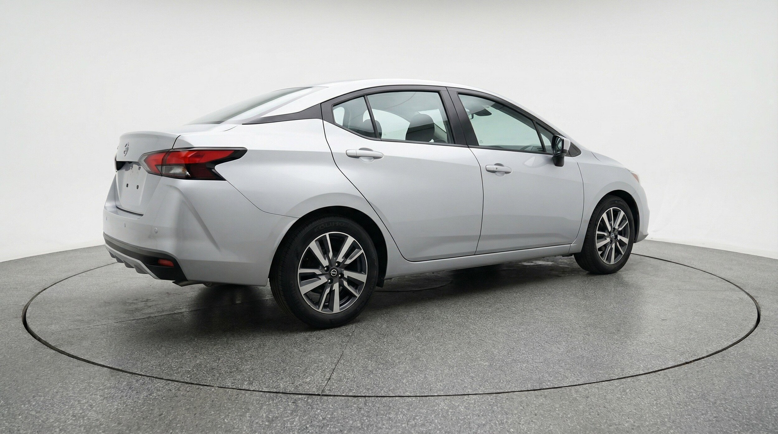 Thumbnail: 2025 Nissan Versa - 9