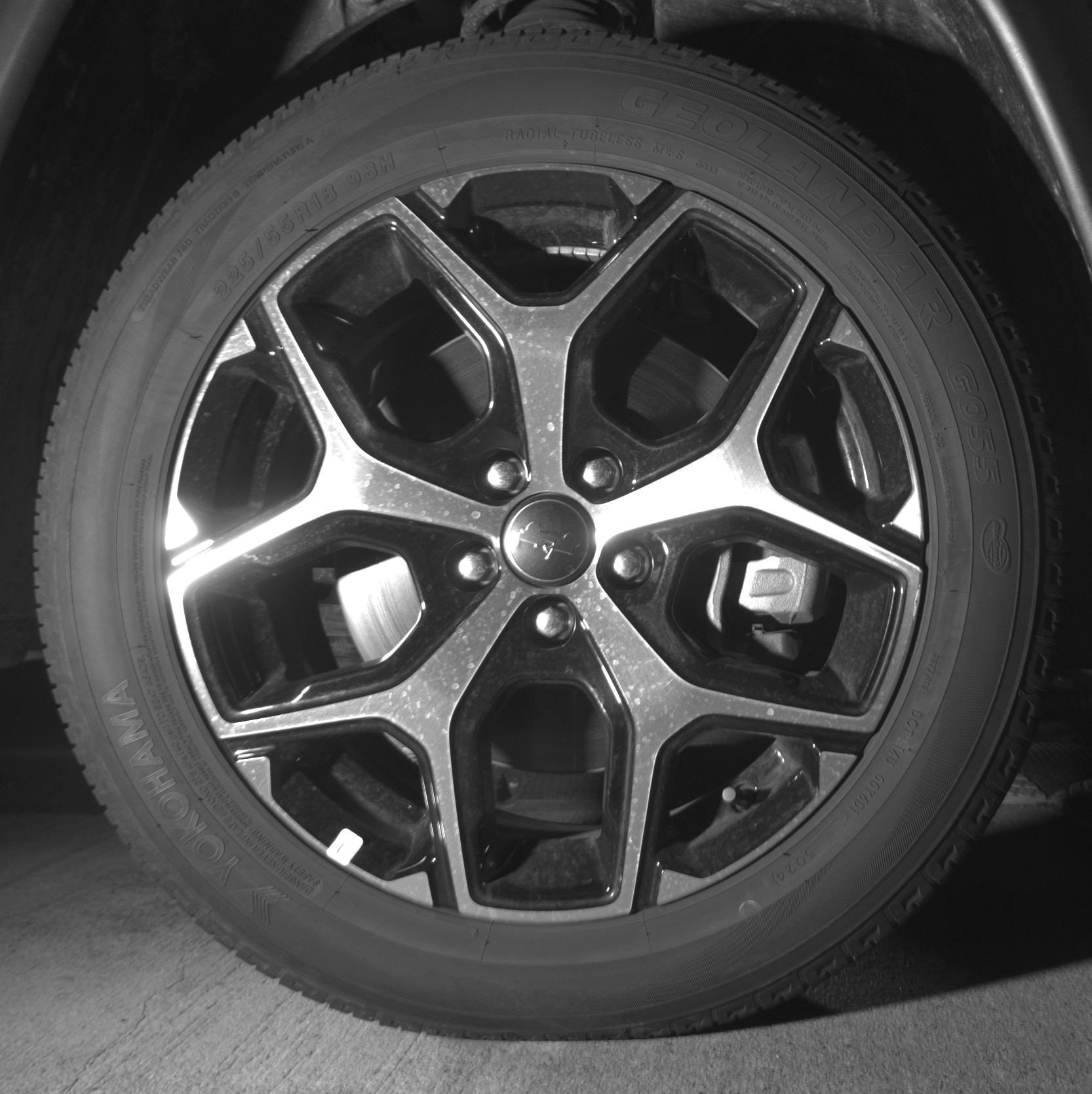 Thumbnail: 2025 Jeep Compass - 13