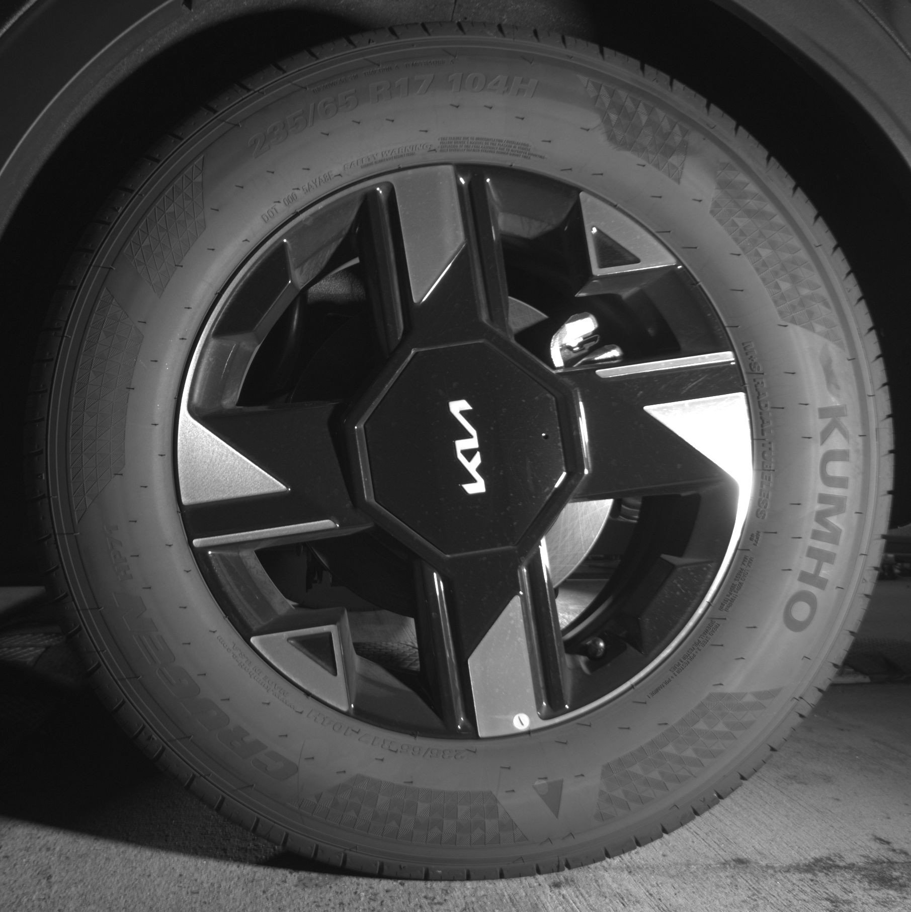 Thumbnail: 2026 Kia Sportage - 14