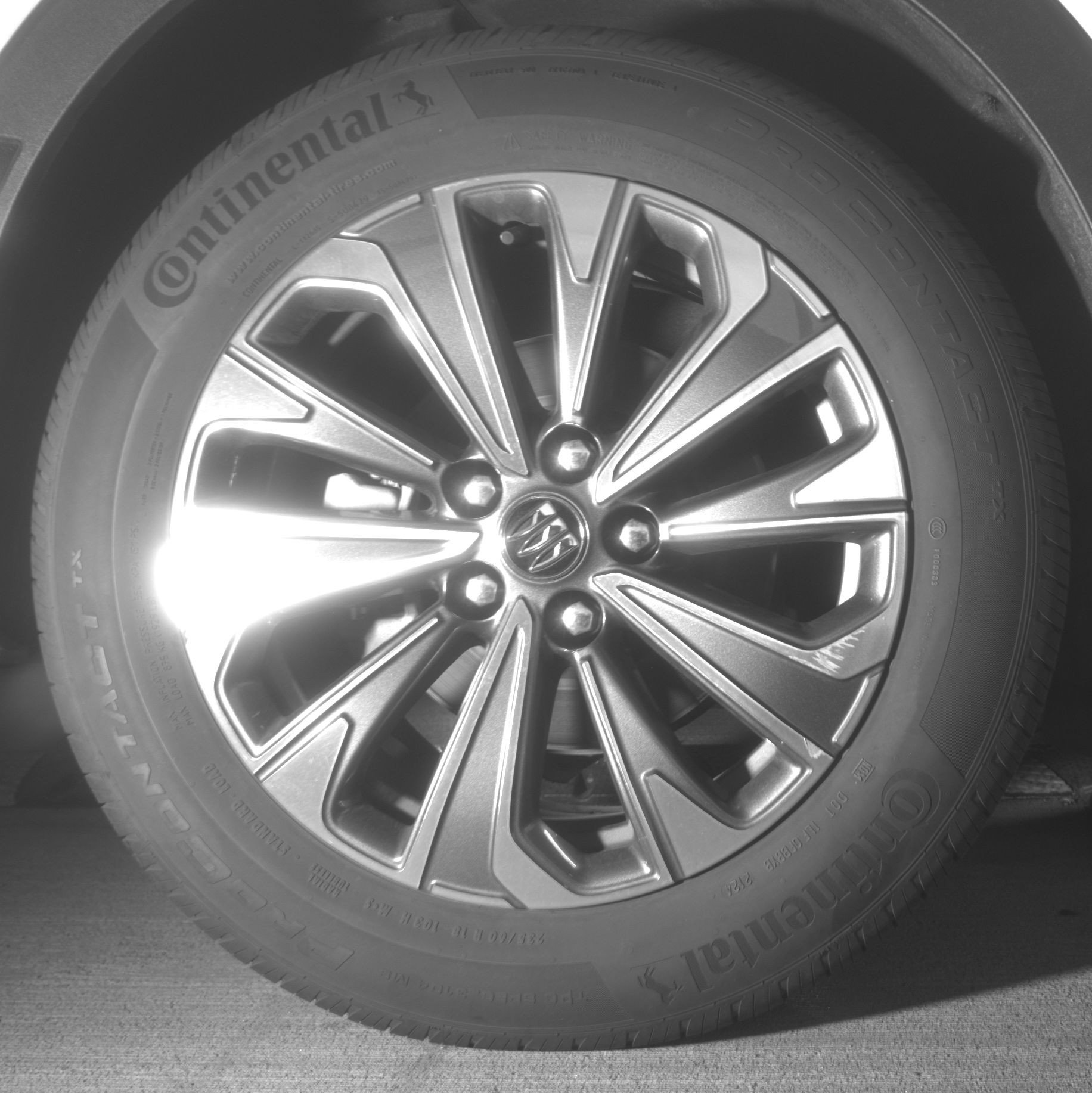 Thumbnail: 2024 Buick Envision - 15