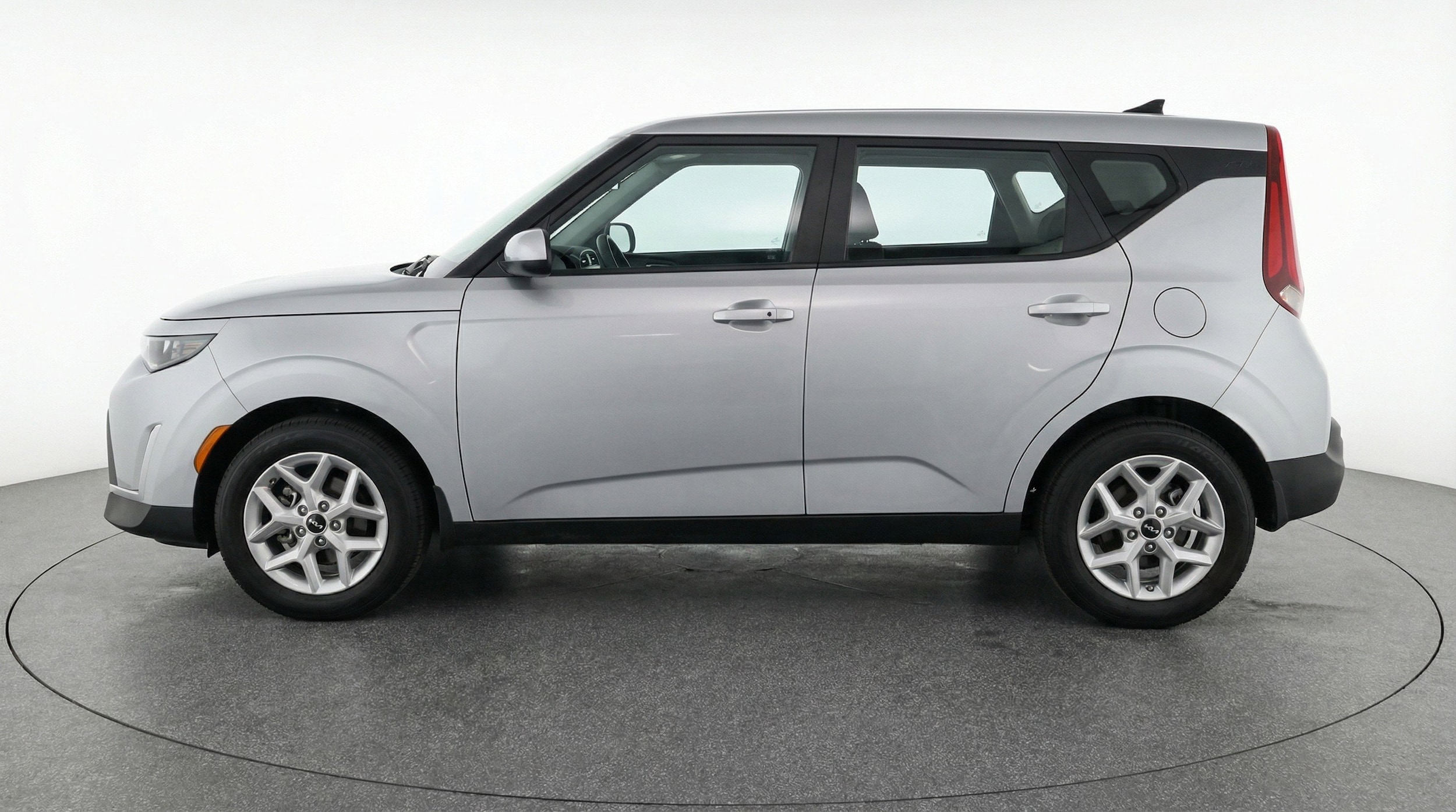 Thumbnail: 2025 Kia Soul - 5