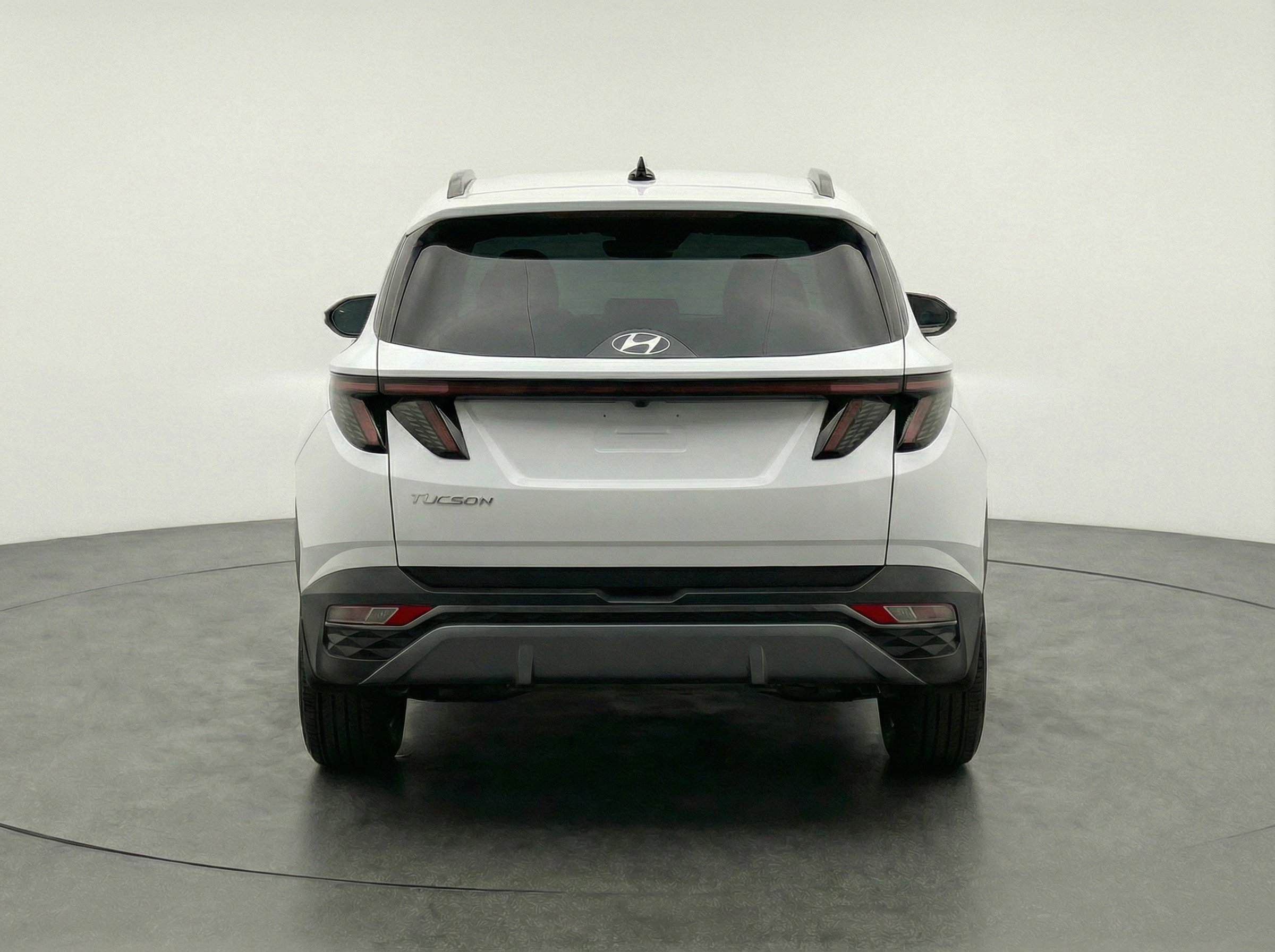 Thumbnail: 2025 Hyundai Tucson - 7