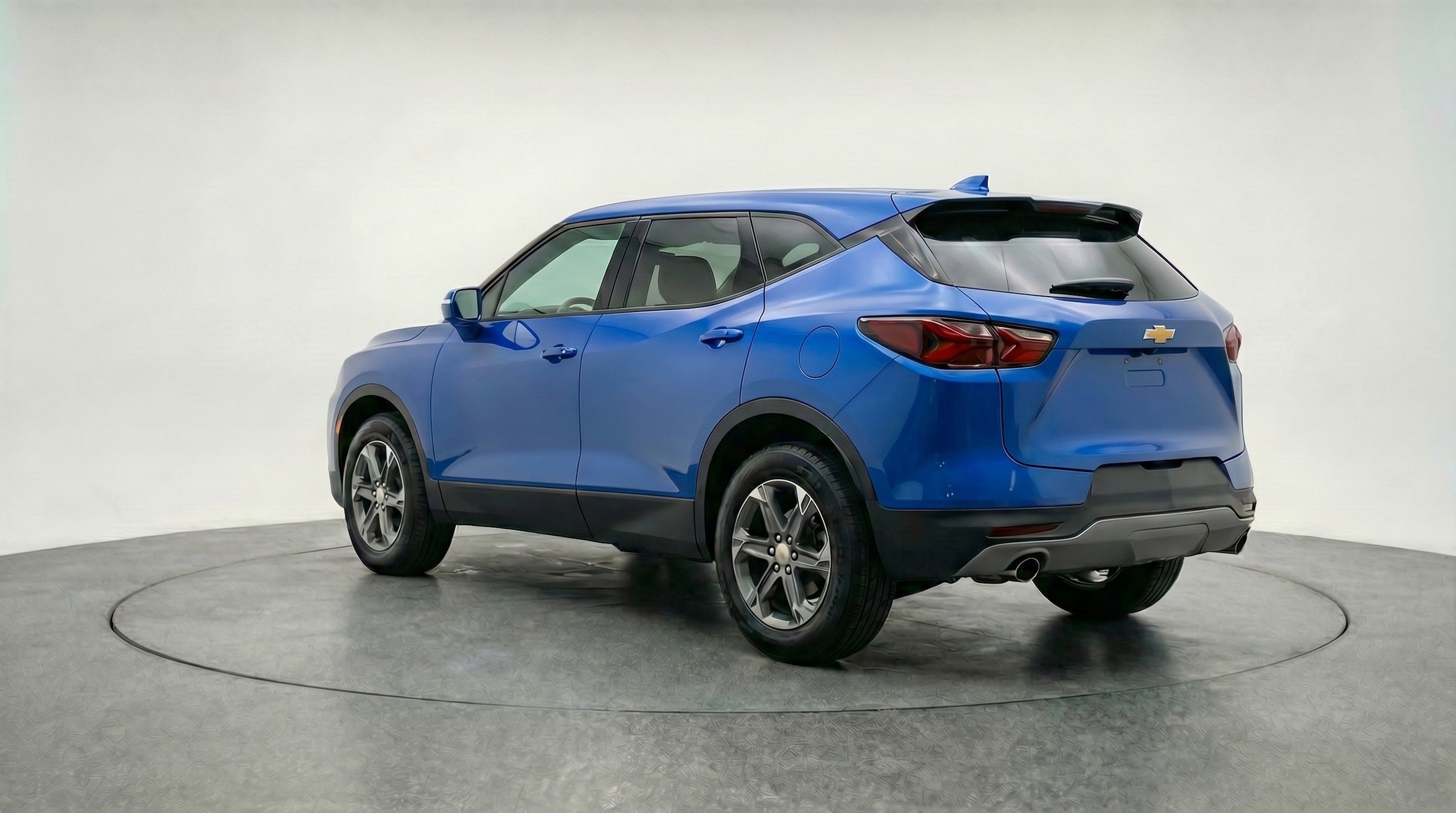 Thumbnail: 2025 Chevrolet Blazer - 6