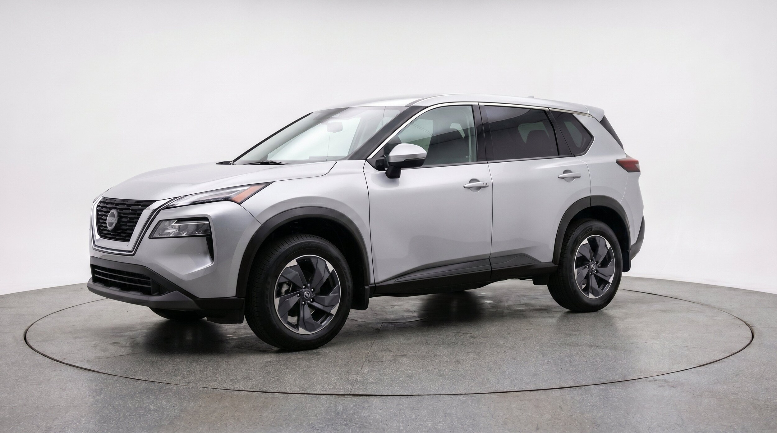 Thumbnail: 2025 Nissan Rogue - 3