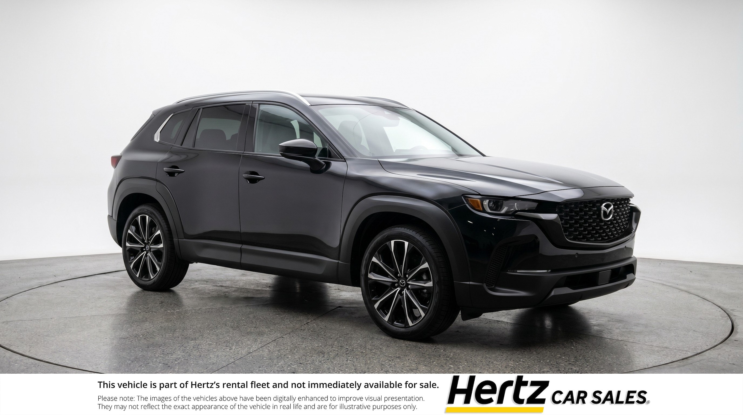 Thumbnail: 2026 Mazda CX-50 - 1