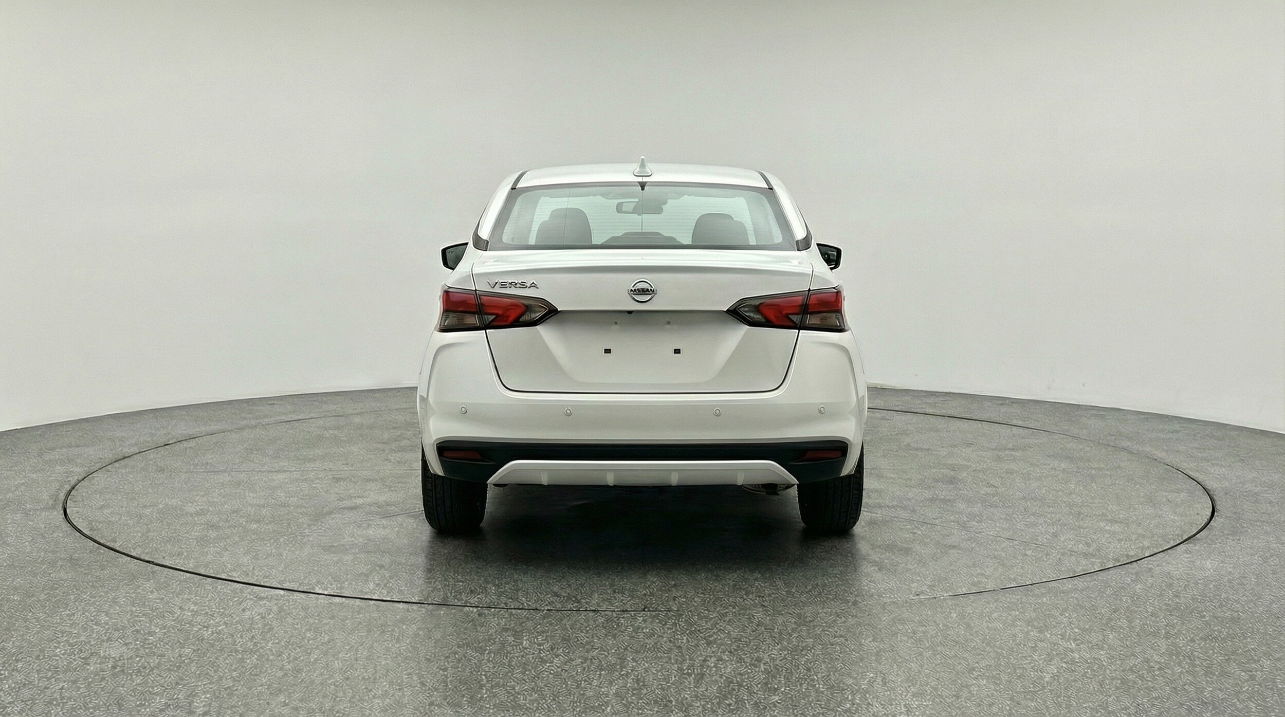 Thumbnail: 2025 Nissan Versa - 7