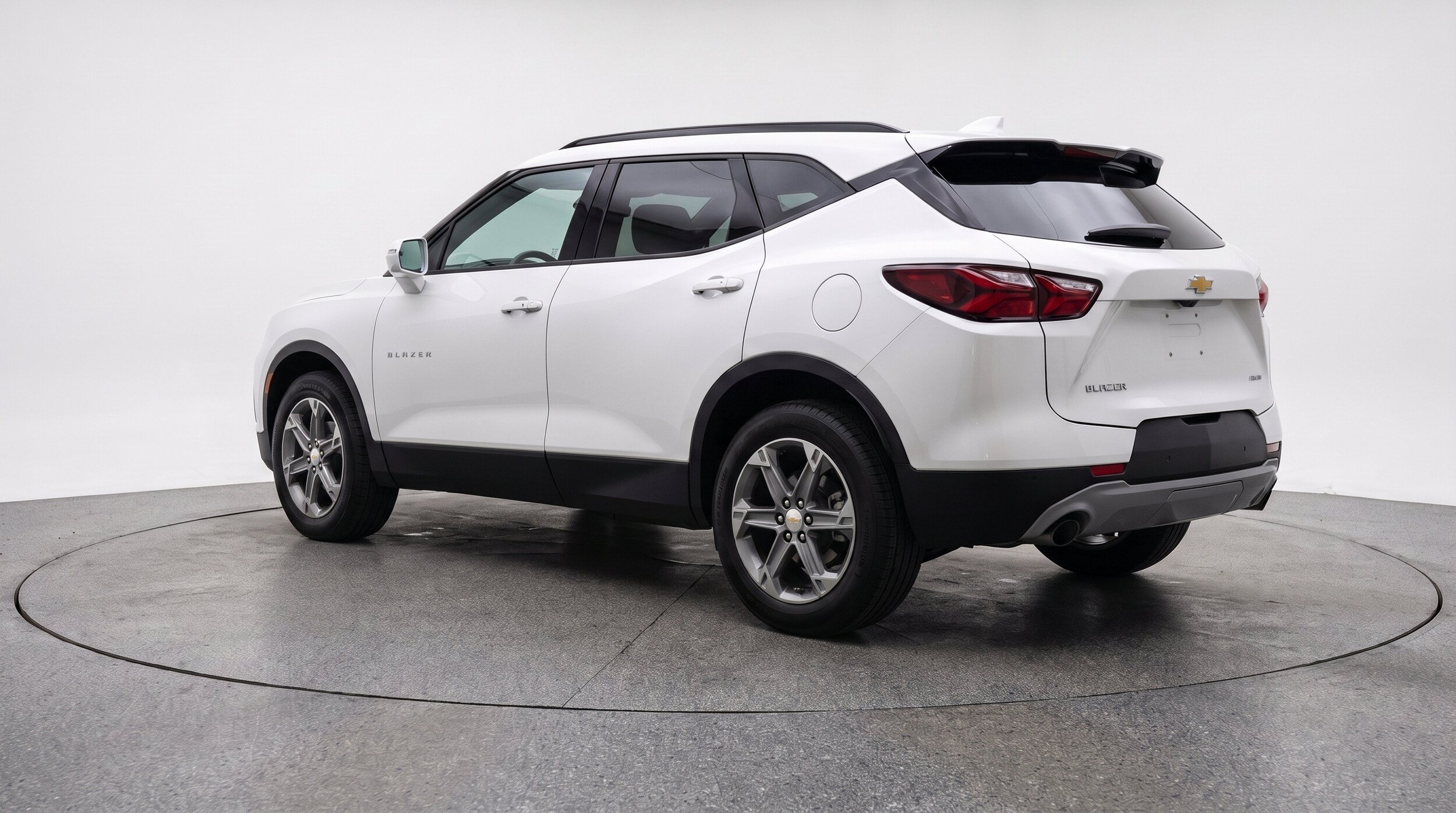 Thumbnail: 2026 Chevrolet Blazer - 6