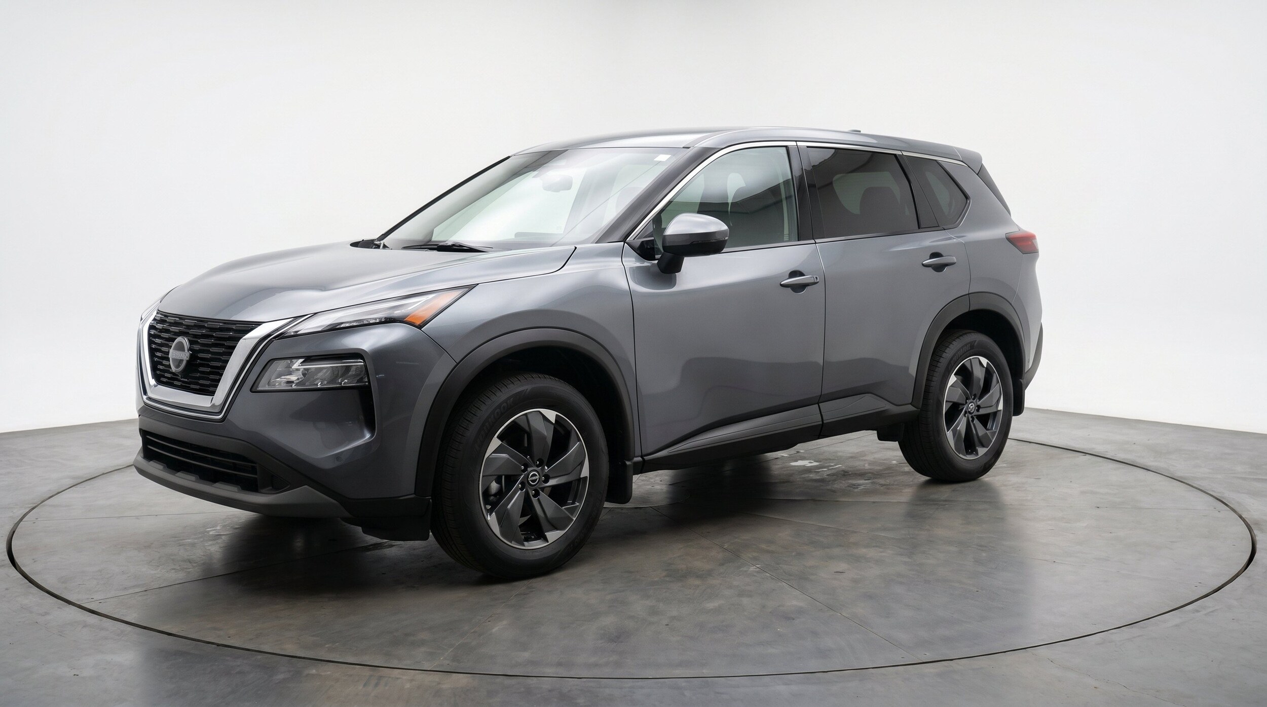 Thumbnail: 2025 Nissan Rogue - 3