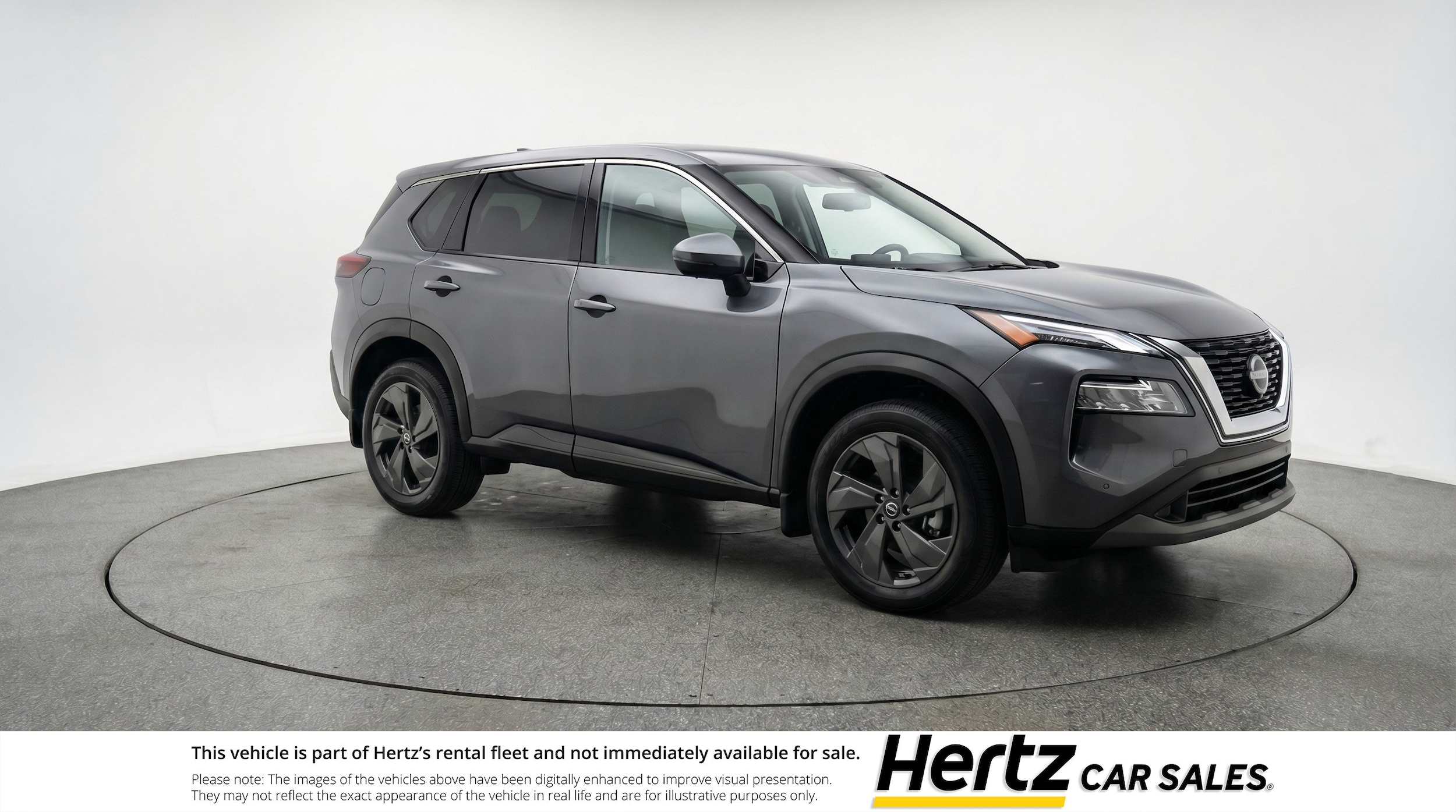 Thumbnail: 2026 Nissan Rogue - 1