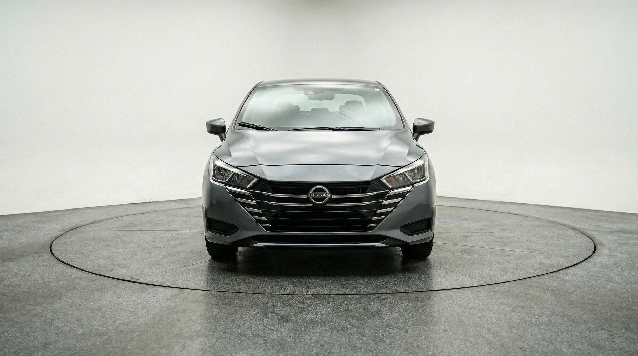 Thumbnail: 2025 Nissan Versa - 2