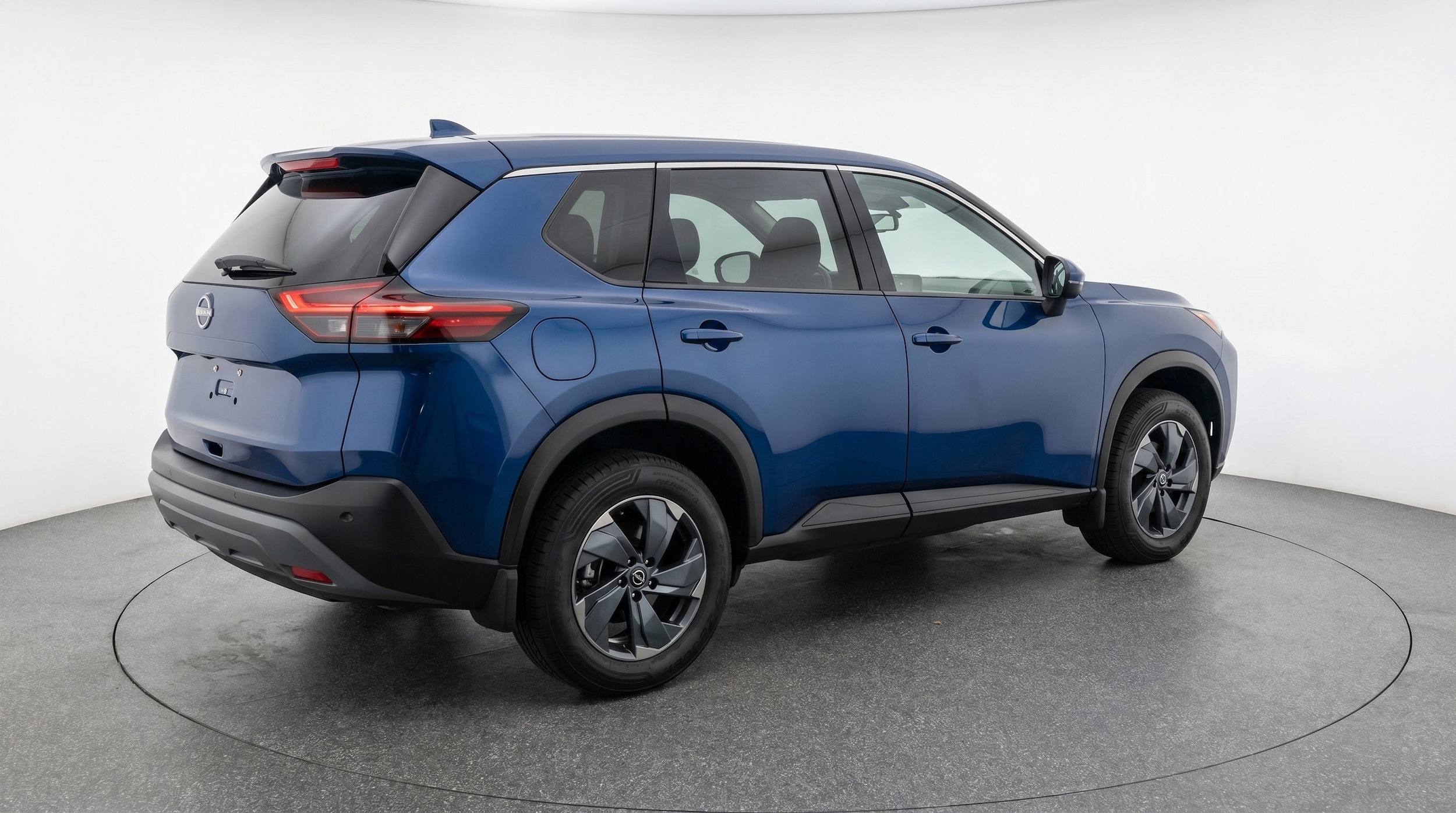 Thumbnail: 2025 Nissan Rogue - 9