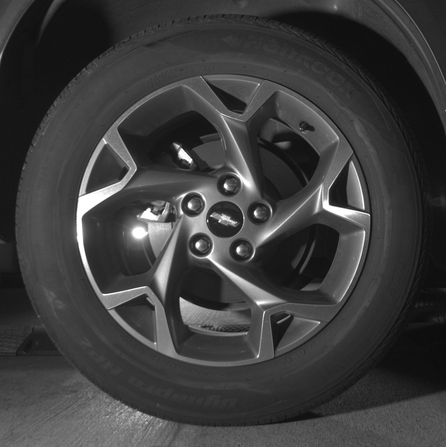 Thumbnail: 2025 Chevrolet Trax - 15