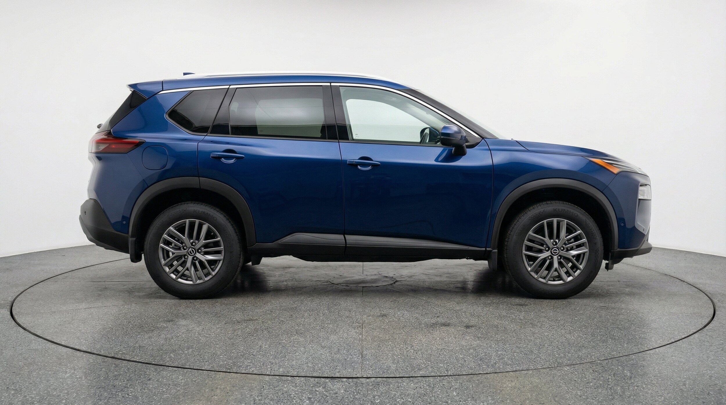 Thumbnail: 2026 Nissan Rogue - 11