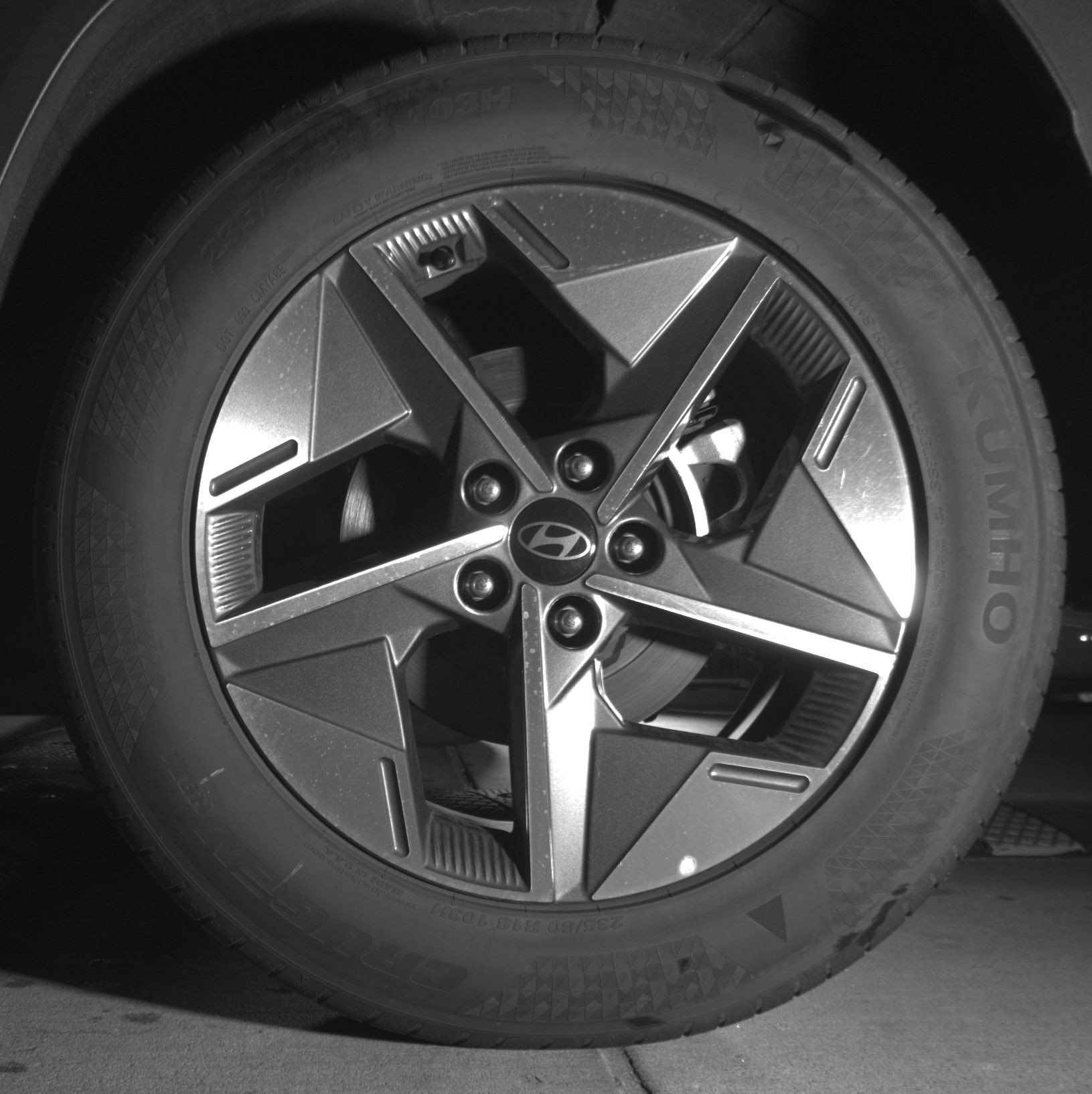 Thumbnail: 2025 Hyundai Tucson - 14